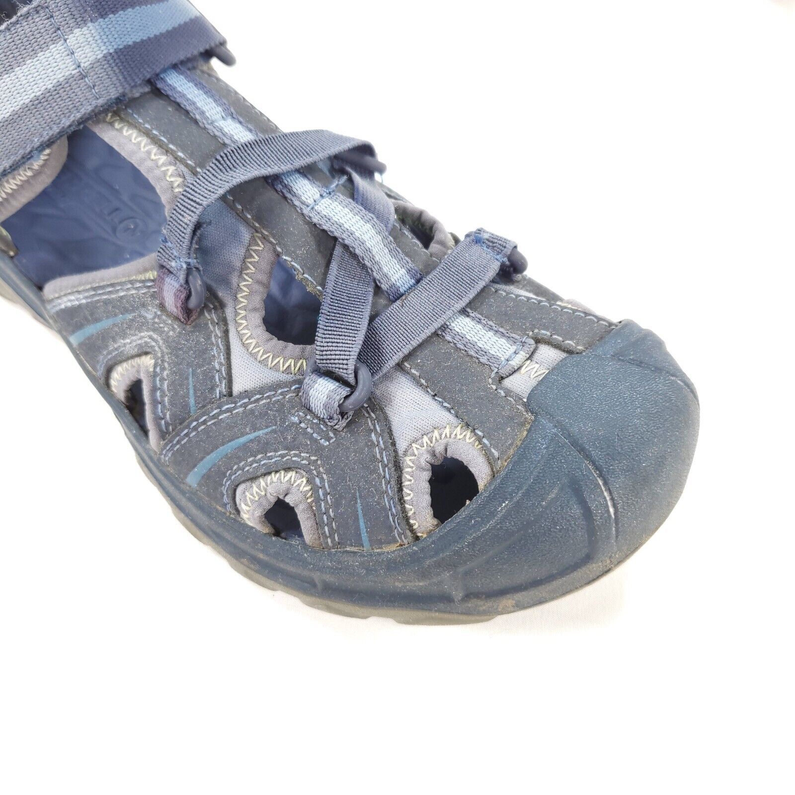 Merrell Merrell Hydro Outdoor Drawstring Sandal Mens Size 6 MY53375 Size US 6 / EU 39 - 8 Thumbnail
