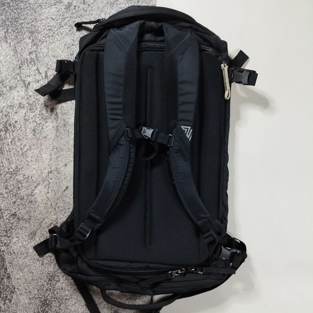 Gregory Gregory Compass 40 Size ONE SIZE - 4 Thumbnail