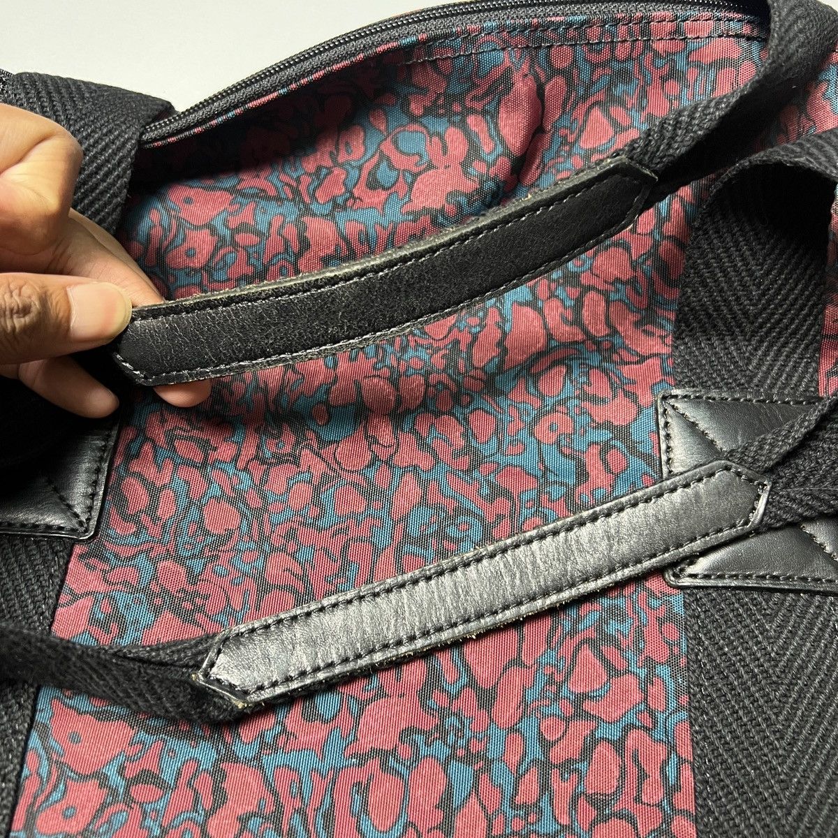 Jean Paul Gaultier Jean Paul Gaultier JPG big tote bag Size ONE SIZE - 13 Thumbnail