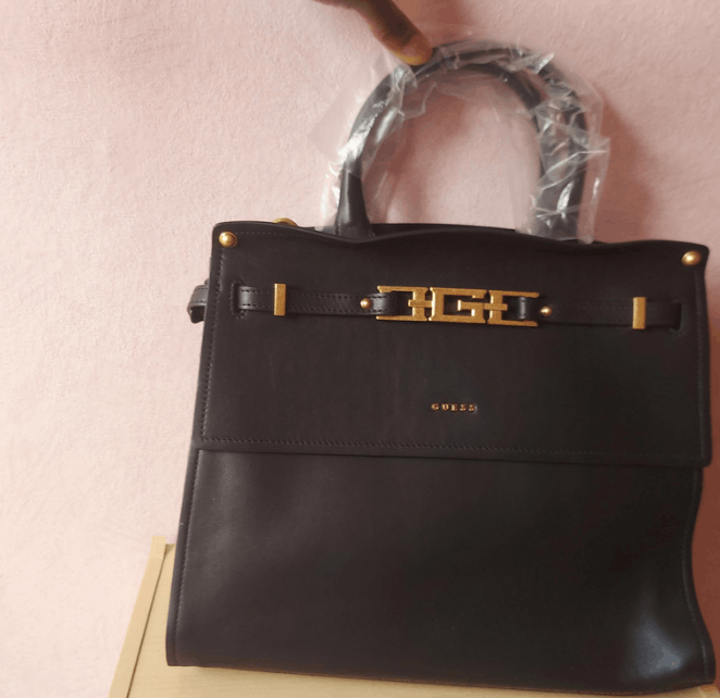 Guess Guess (HWCRCA-L2206) black Size ONE SIZE - 7 Thumbnail