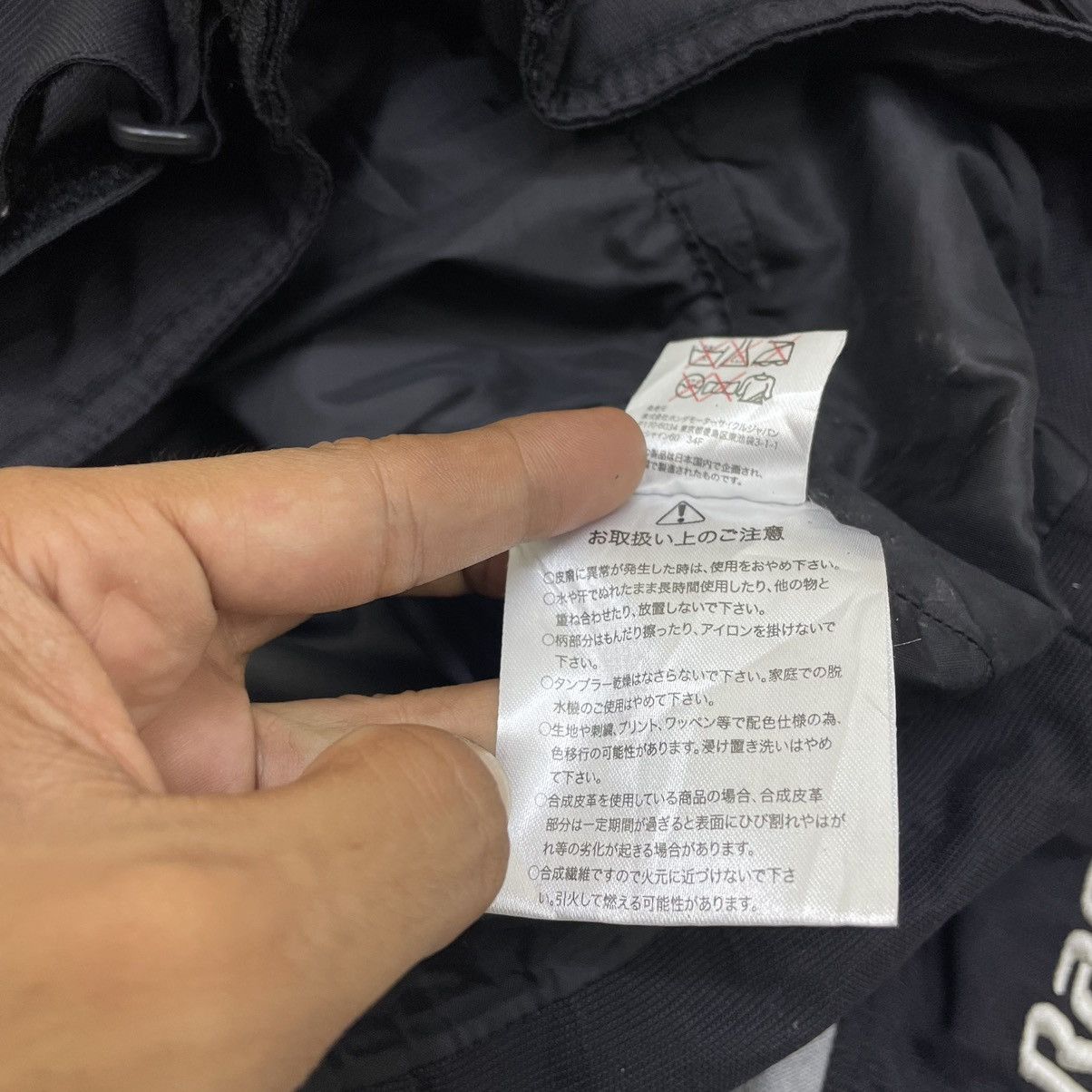 Gear for Sports 🔥Vintage Honda HRC True Performance Padded Jacket Size US L / EU 52-54 / 3 - 8 Thumbnail