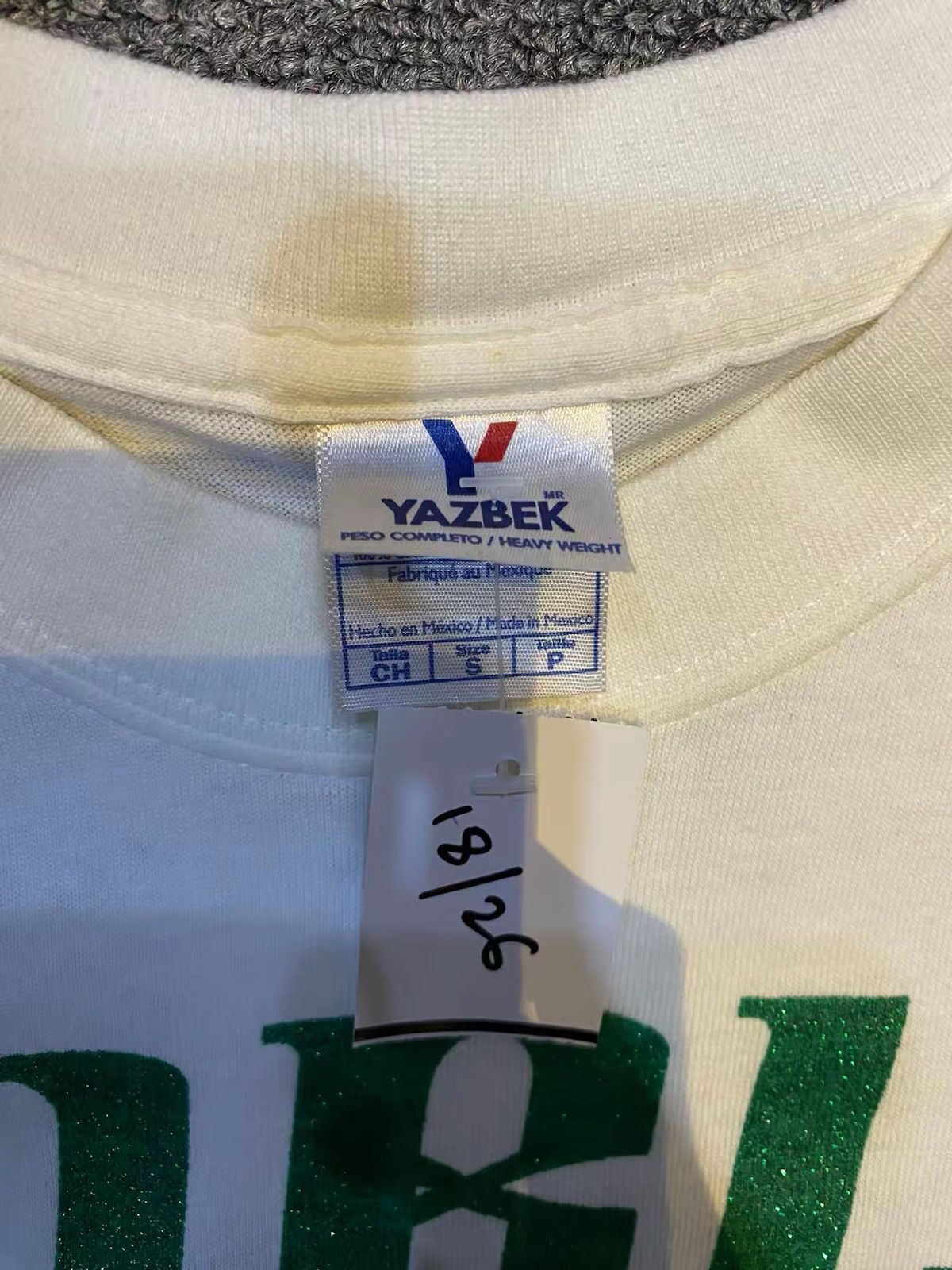 Other WBC Boxing Shirt 🇺🇸 Size US S / EU 44-46 / 1 - 2 Thumbnail