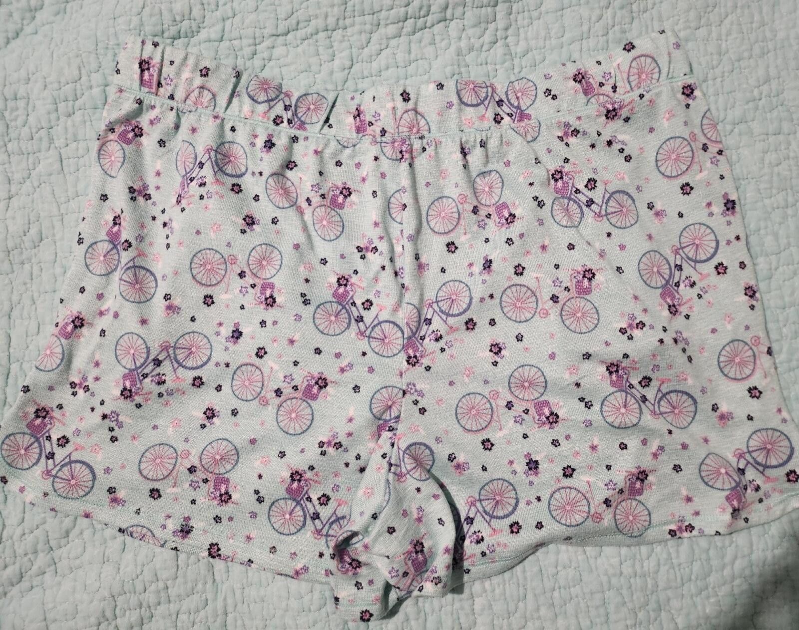 Croft & Barrow Croft & Barrow sleeper shorts Size ONE SIZE - 4 Thumbnail
