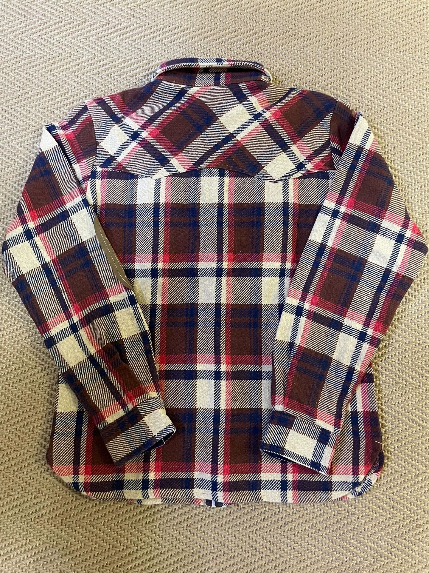 Bape BAPE Ape Head Camo Shirt Jacket S Kanye West Near New Size US S / EU 44-46 / 1 - 2 Thumbnail