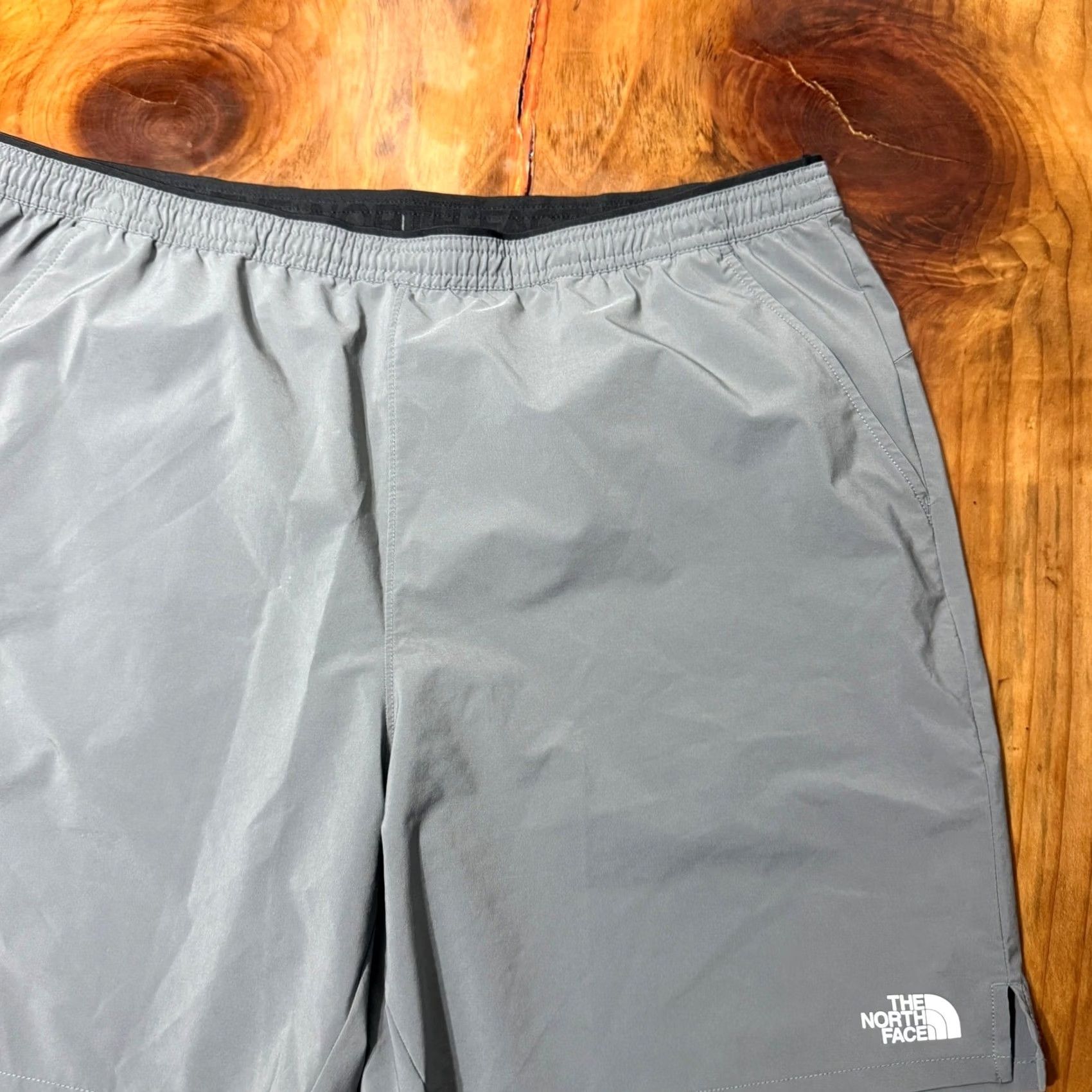 The North Face The North Face Men Shorts XL The Wanderer 2.0 Outdoor Hiking NF0A86R6 W4-14 Size US 37 - 2 Thumbnail