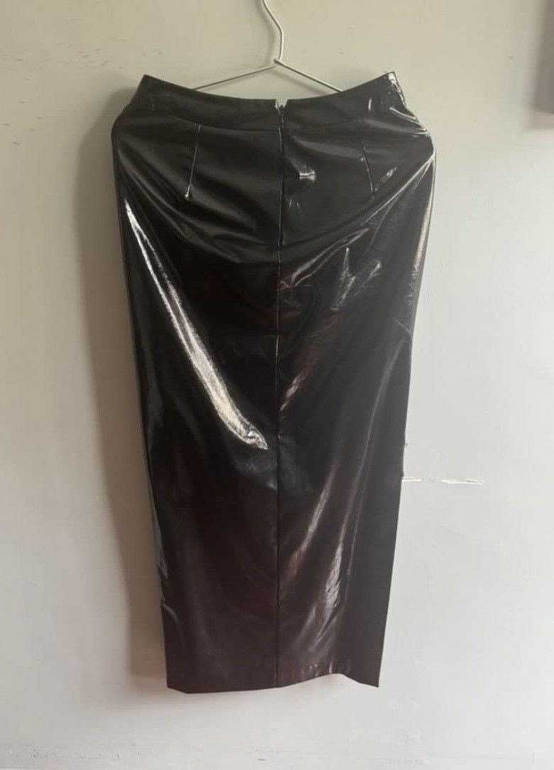 Maison Margiela MAISON MARGIELA Skirt mm maxi Size XS / US 0-2 / IT 36-38 - 2 Thumbnail