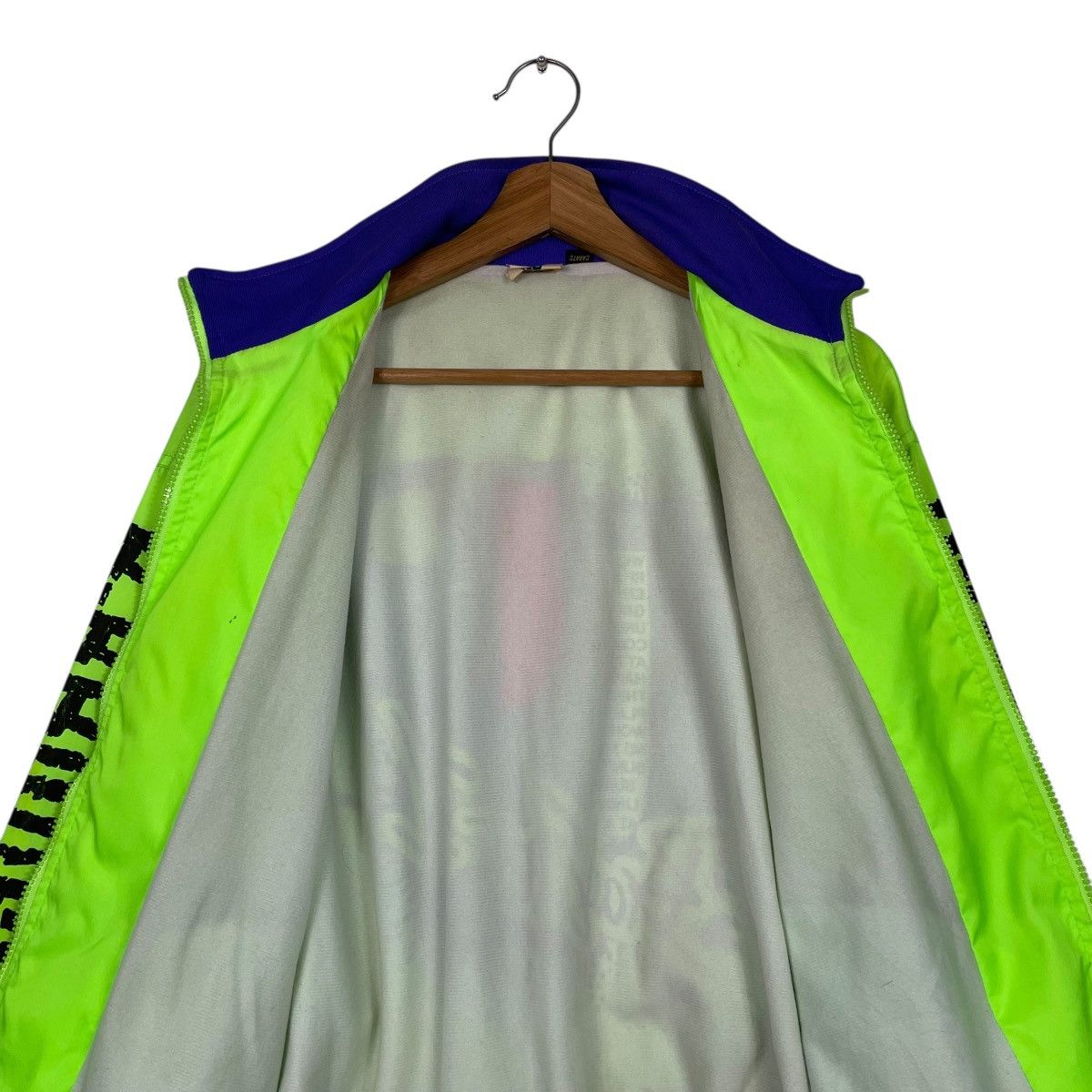 Other Vintage 80s K. Bradshaw Hawai Oahu Jacket Size US M / EU 48-50 / 2 - 12 Thumbnail