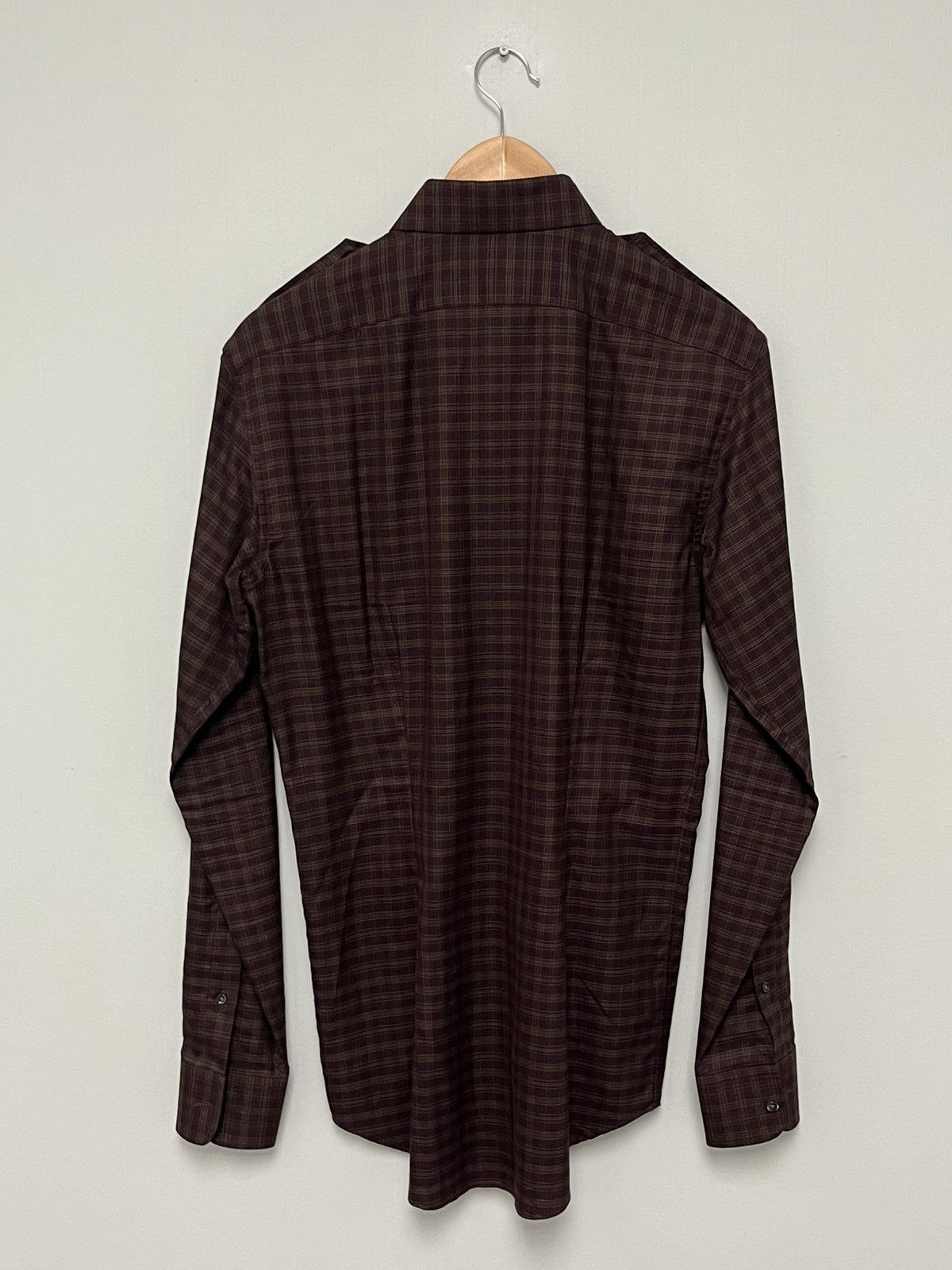 Ralph Lauren Front pocket shirt. Size small Size US S / EU 44-46 / 1 - 2 Thumbnail