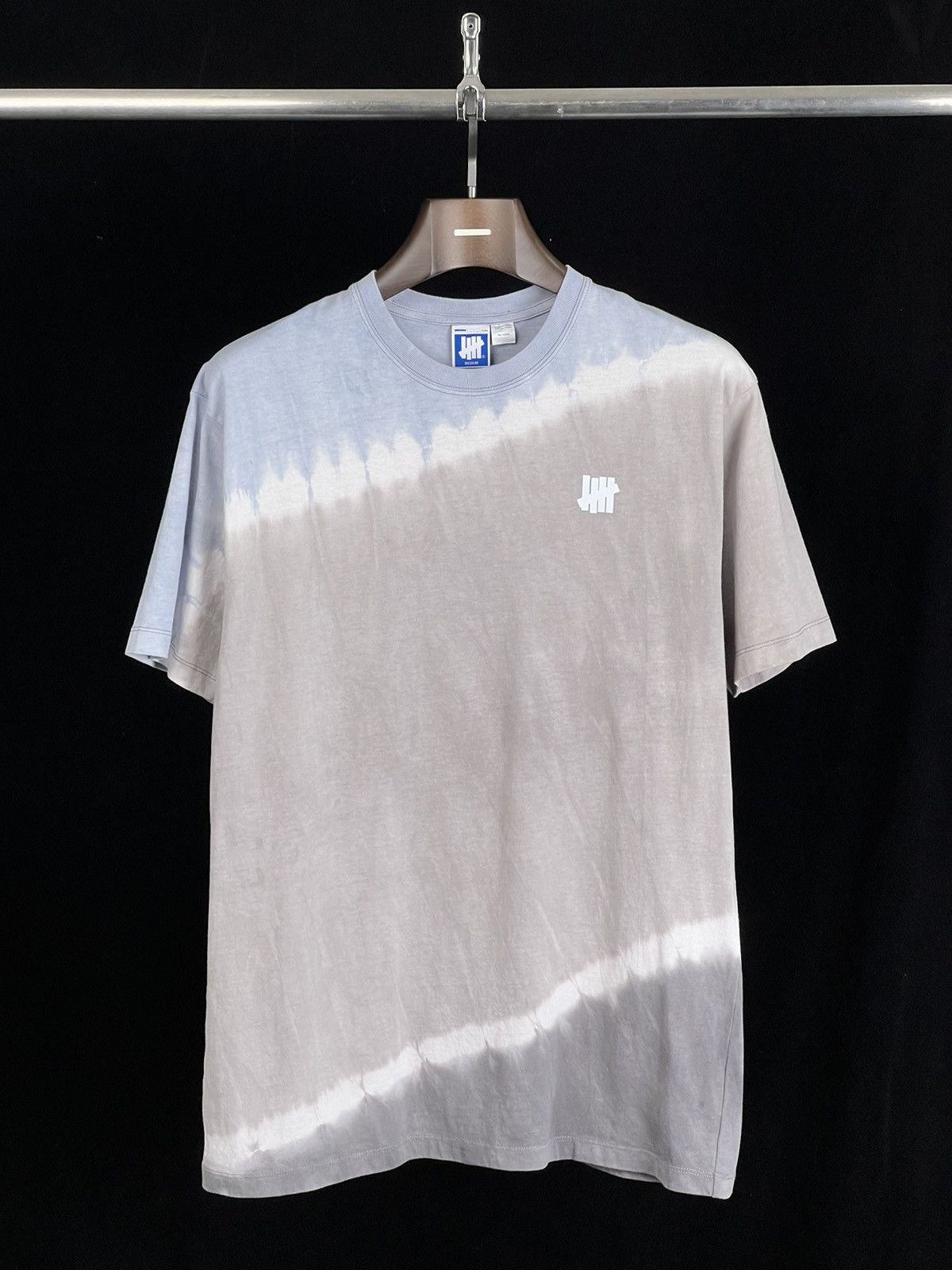 Undefeated Tie dye tee M Size US M / EU 48-50 / 2 - 1 Thumbnail