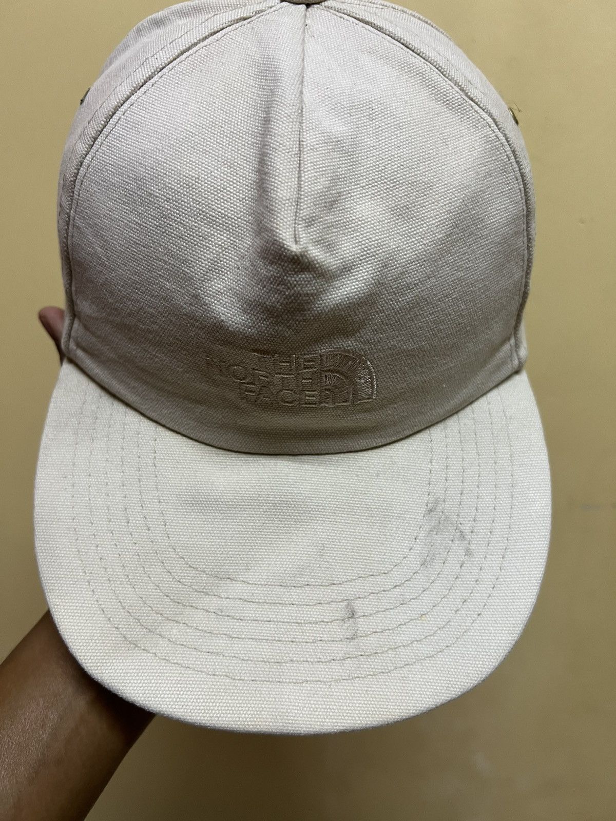 The North Face The North Face Hat Size ONE SIZE - 6 Thumbnail