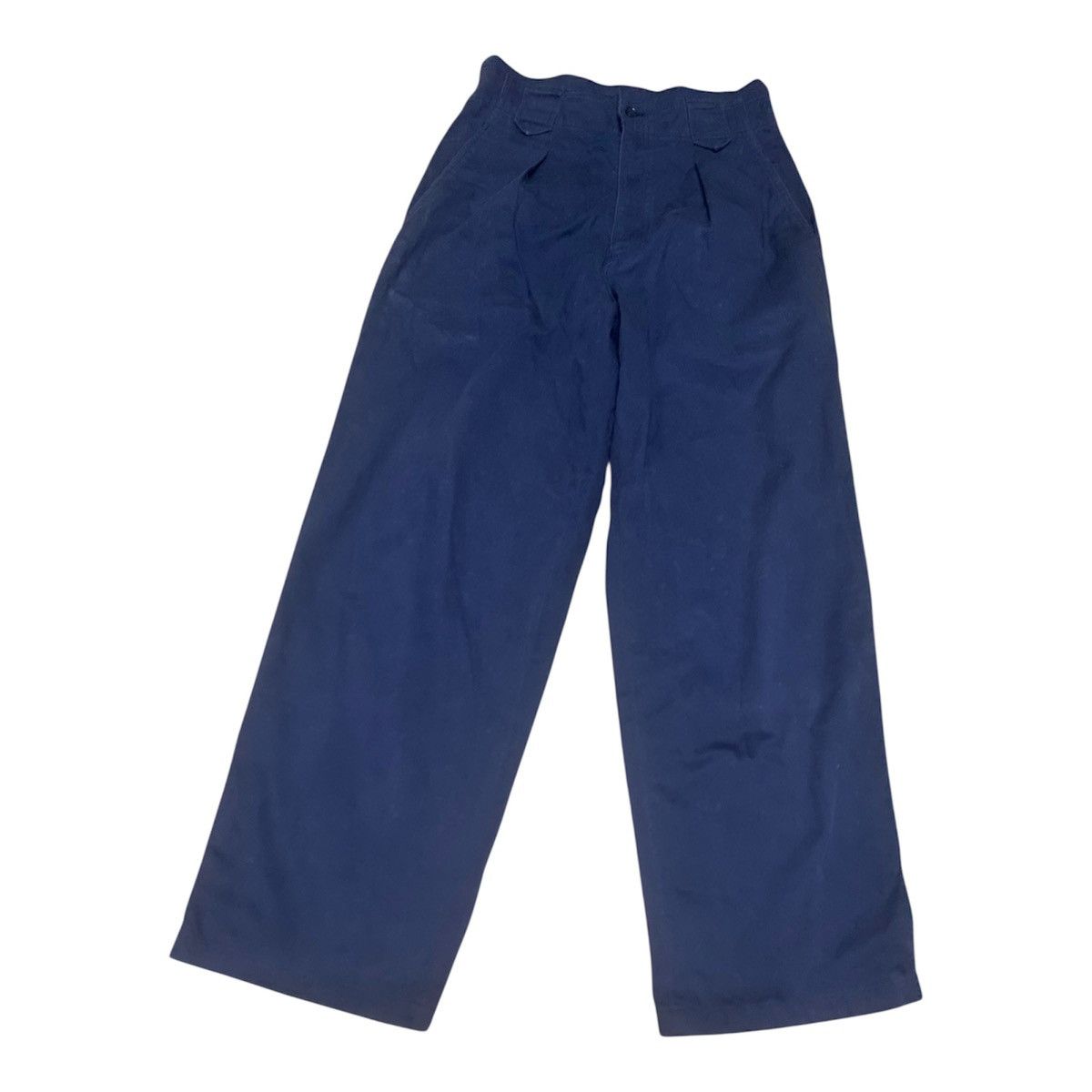 Issey Miyake Issey Miyake Chino Pants Size ONE SIZE - 1 Thumbnail