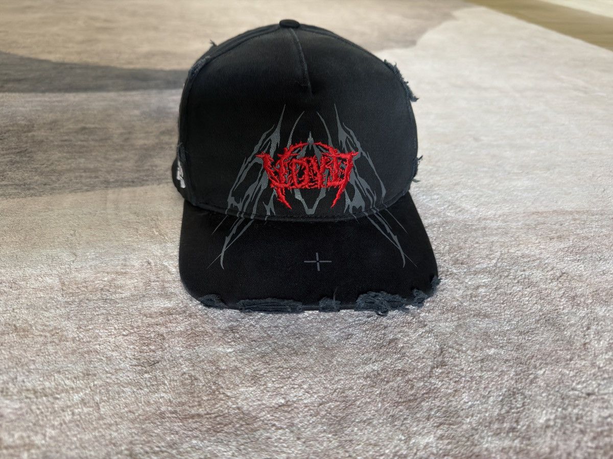 Ghost Hardware VOYD X GH | Grailed