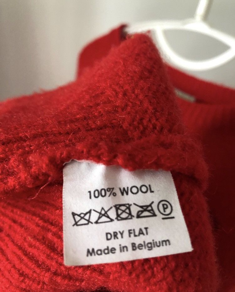 Dries Van Noten Dries van noten sweater 2412-Nextarrow Size US S / EU 44-46 / 1 - 5 Thumbnail