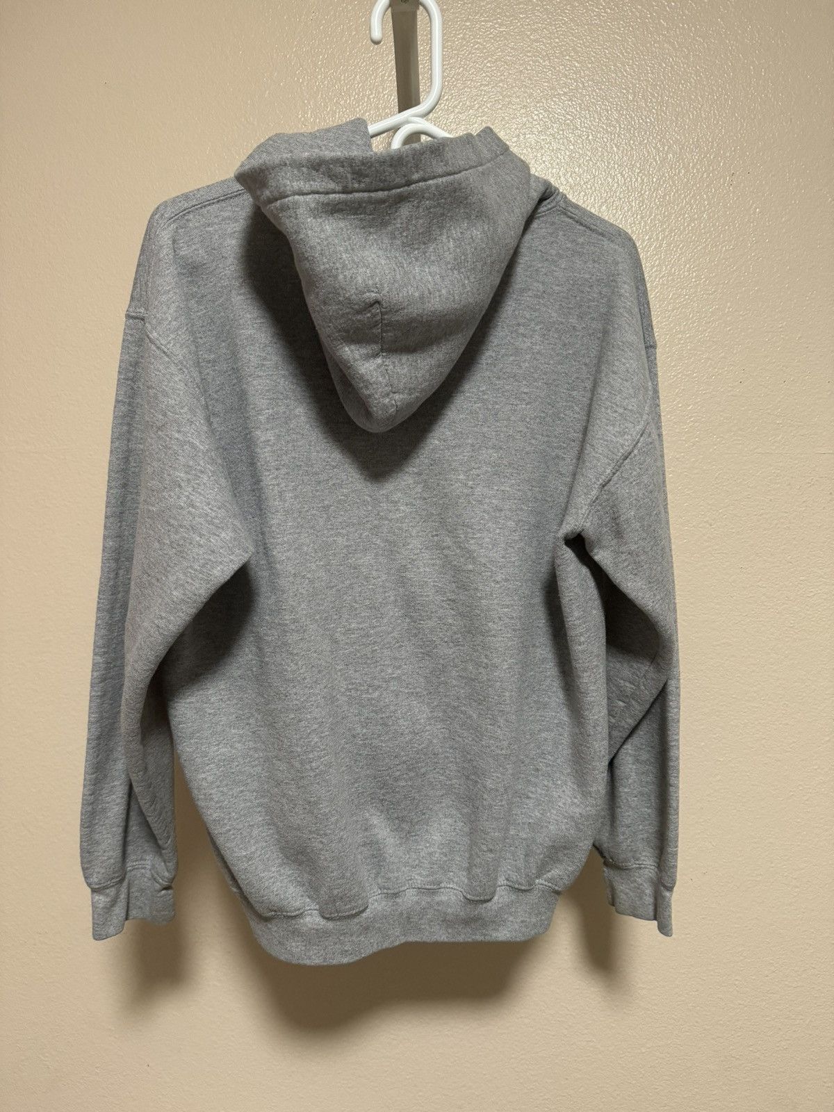 Vintage Y2k Section 8 hoodie Size US M / EU 48-50 / 2 - 3 Thumbnail