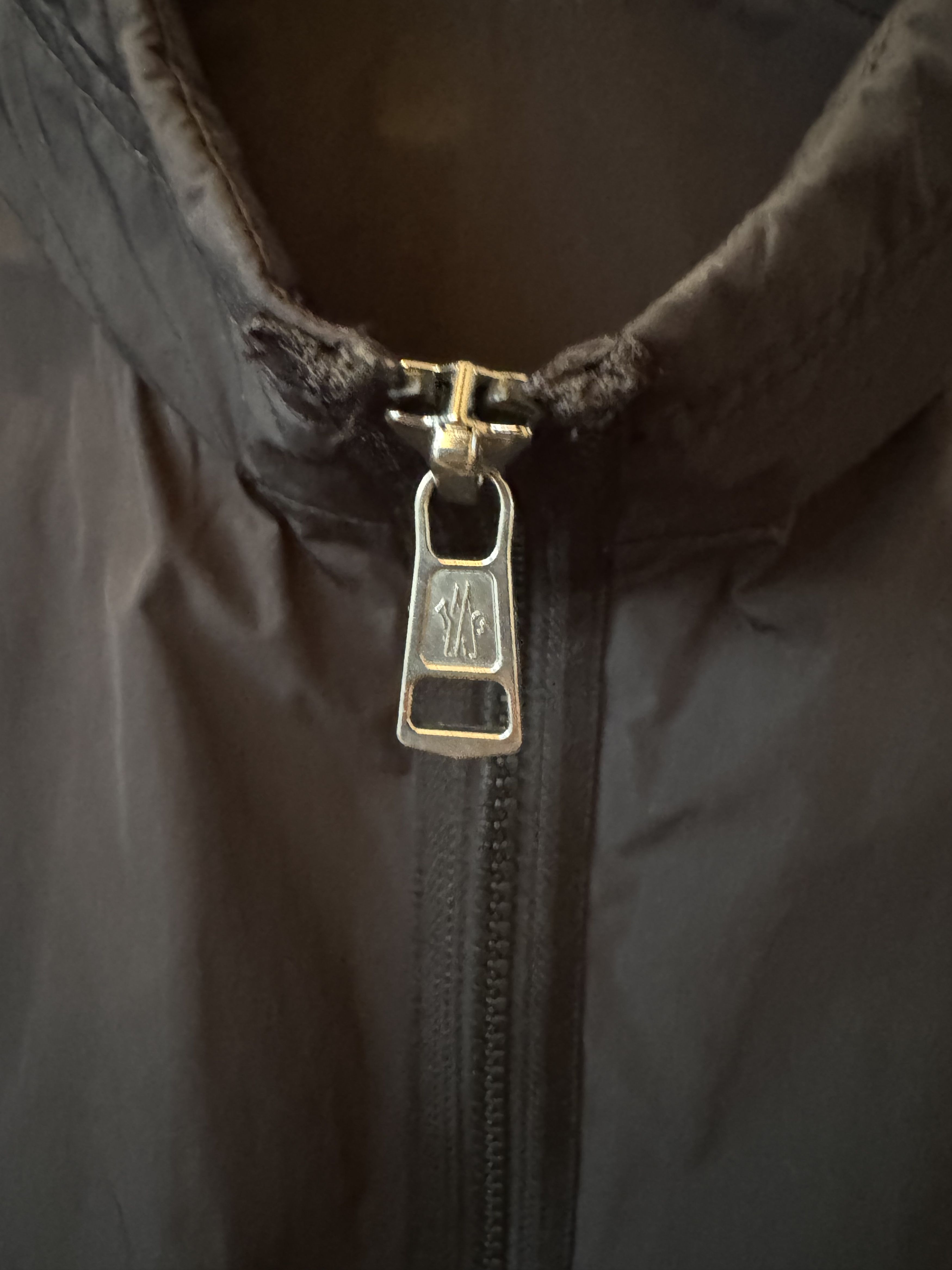 Moncler Moncler Brize Giubbotto Size US XXL / EU 58 / 5 - 2 Thumbnail
