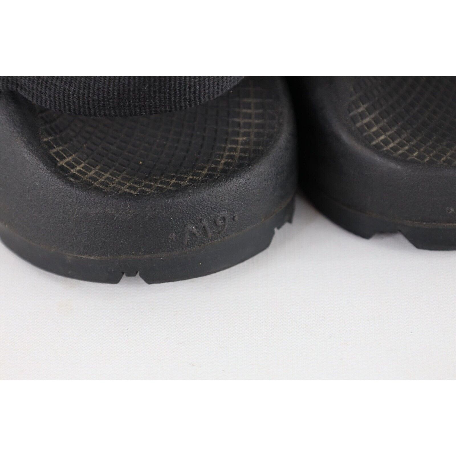 Chaco Chaco Sandals Vibram Sole Classic Z/1 Strap Sandals Size US 9 / EU 42 - 7 Thumbnail
