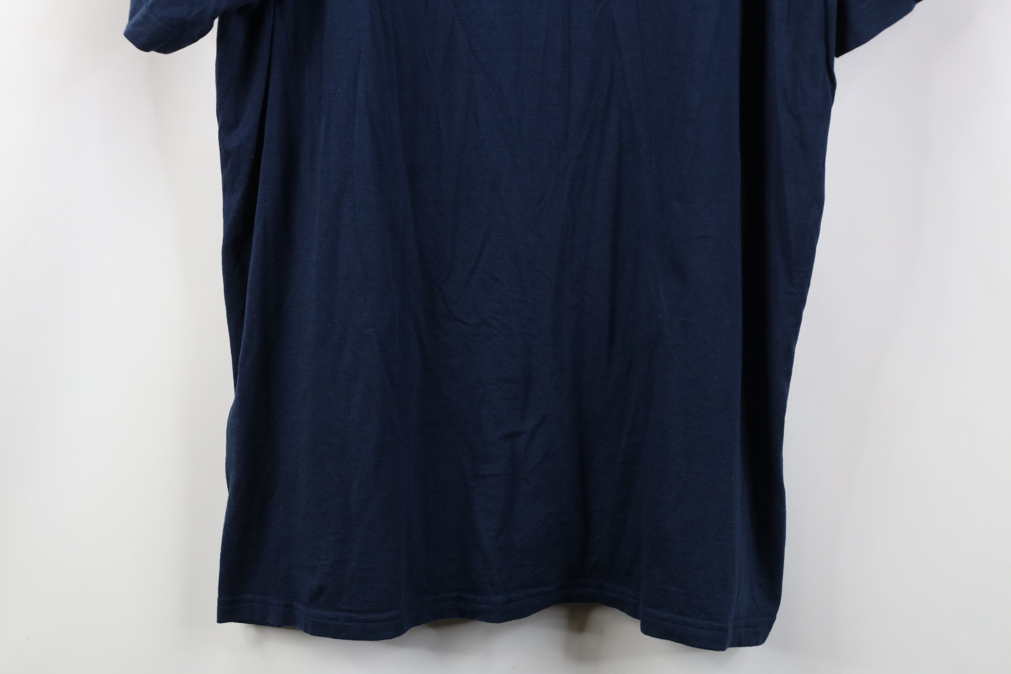 Peter Millar Peter Millar Collection Short Sleeve Collared Polo Shirt Size US XL / EU 56 / 4 - 3 Thumbnail