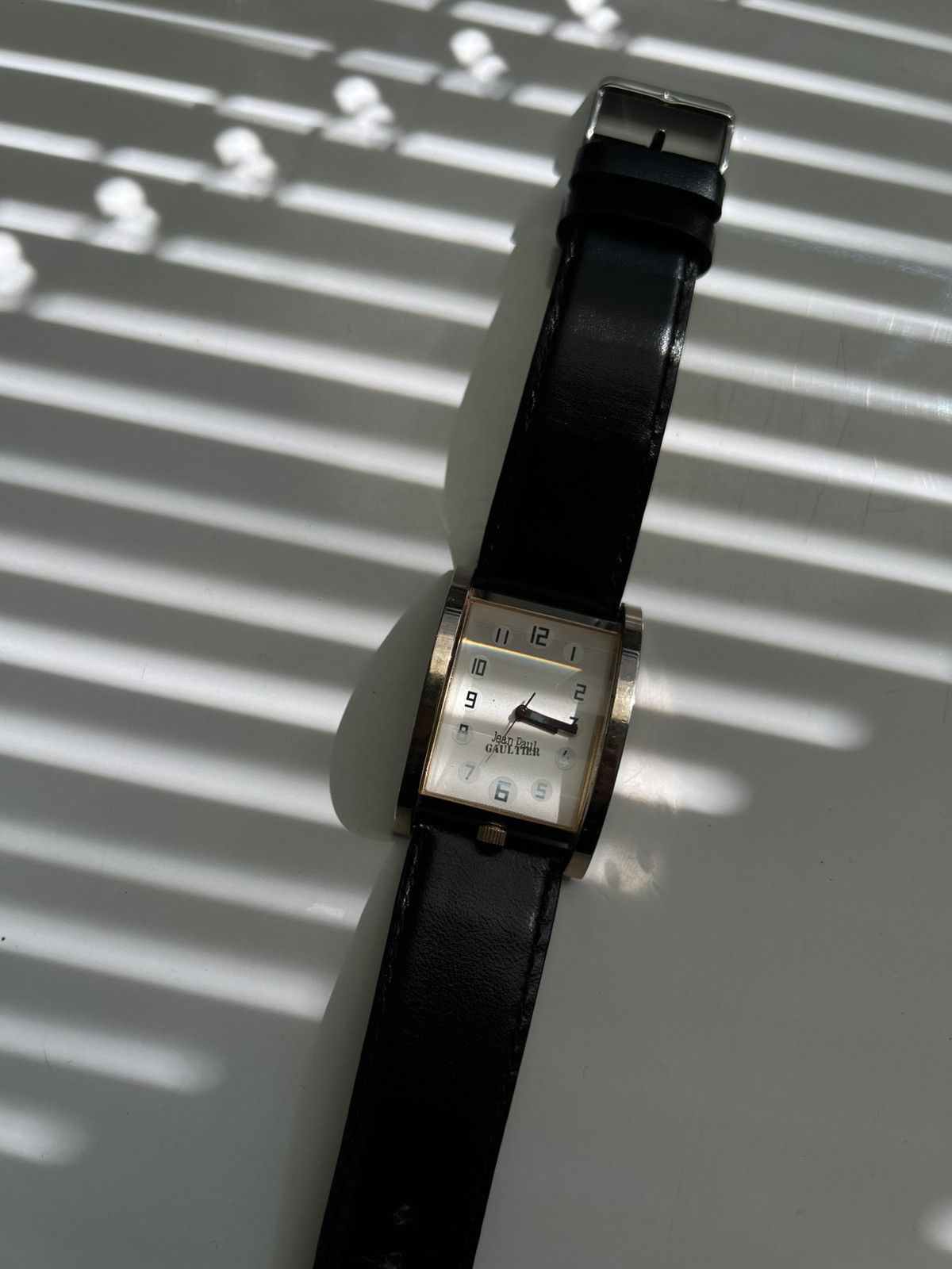 Jean Paul Gaultier Jean Paul Gaultier Watch Archive Japan Size ONE SIZE - 2 Thumbnail