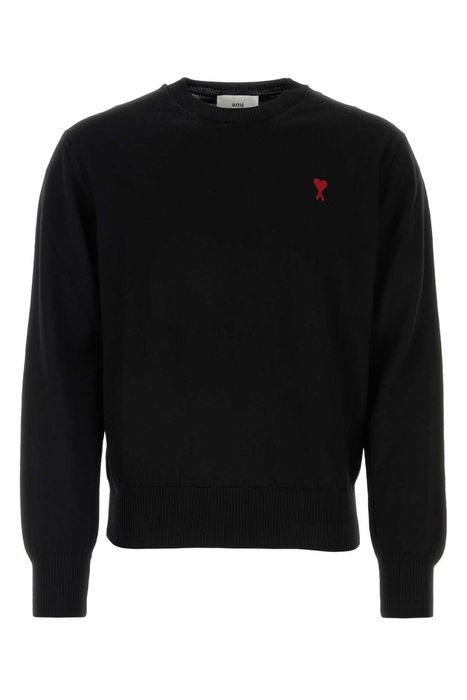 'Aimi' grey sweater