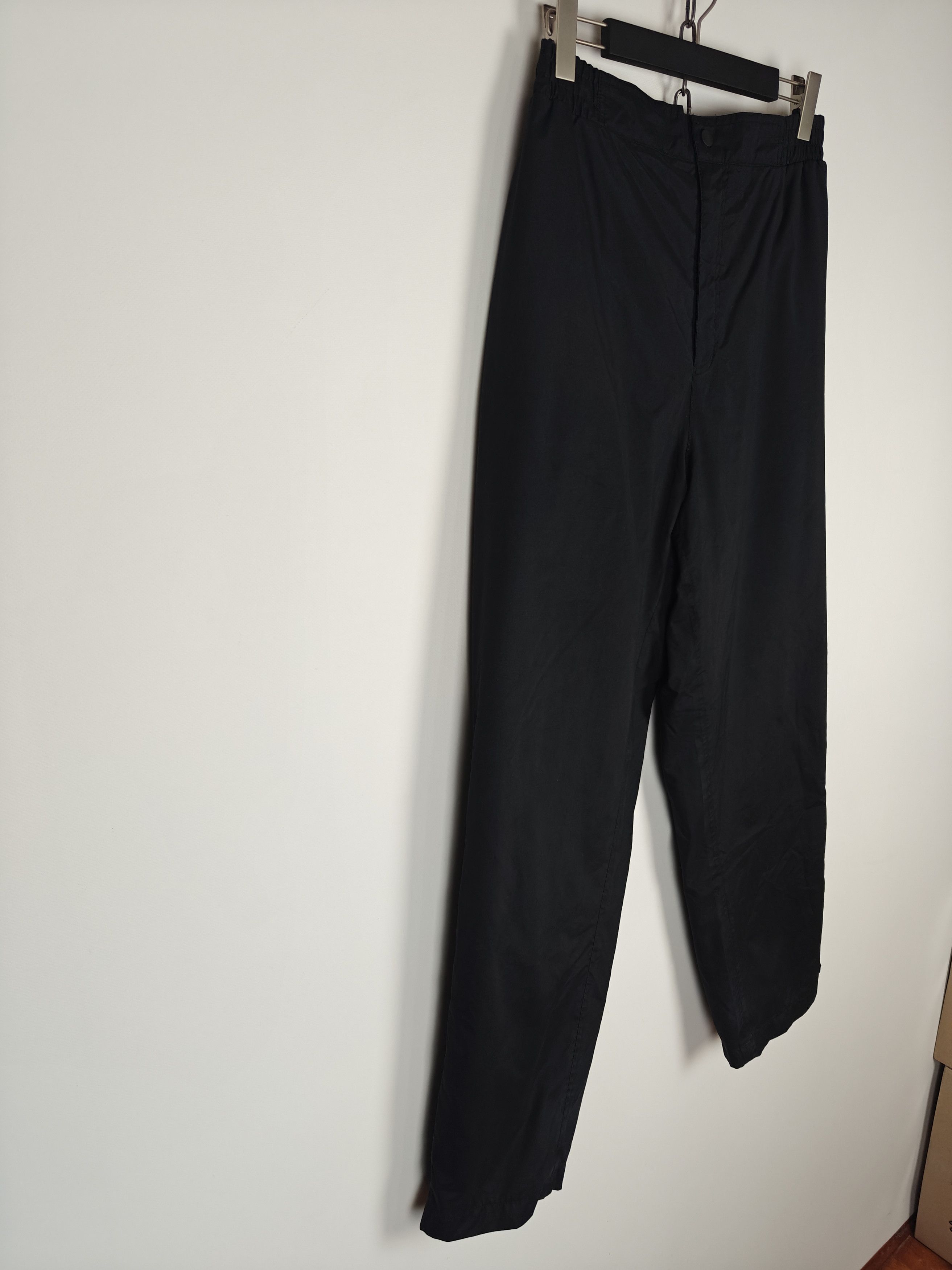 Nike Nike Storm Fit Track Pants Black Golf size L Size US 34 / EU 50 - 5 Thumbnail