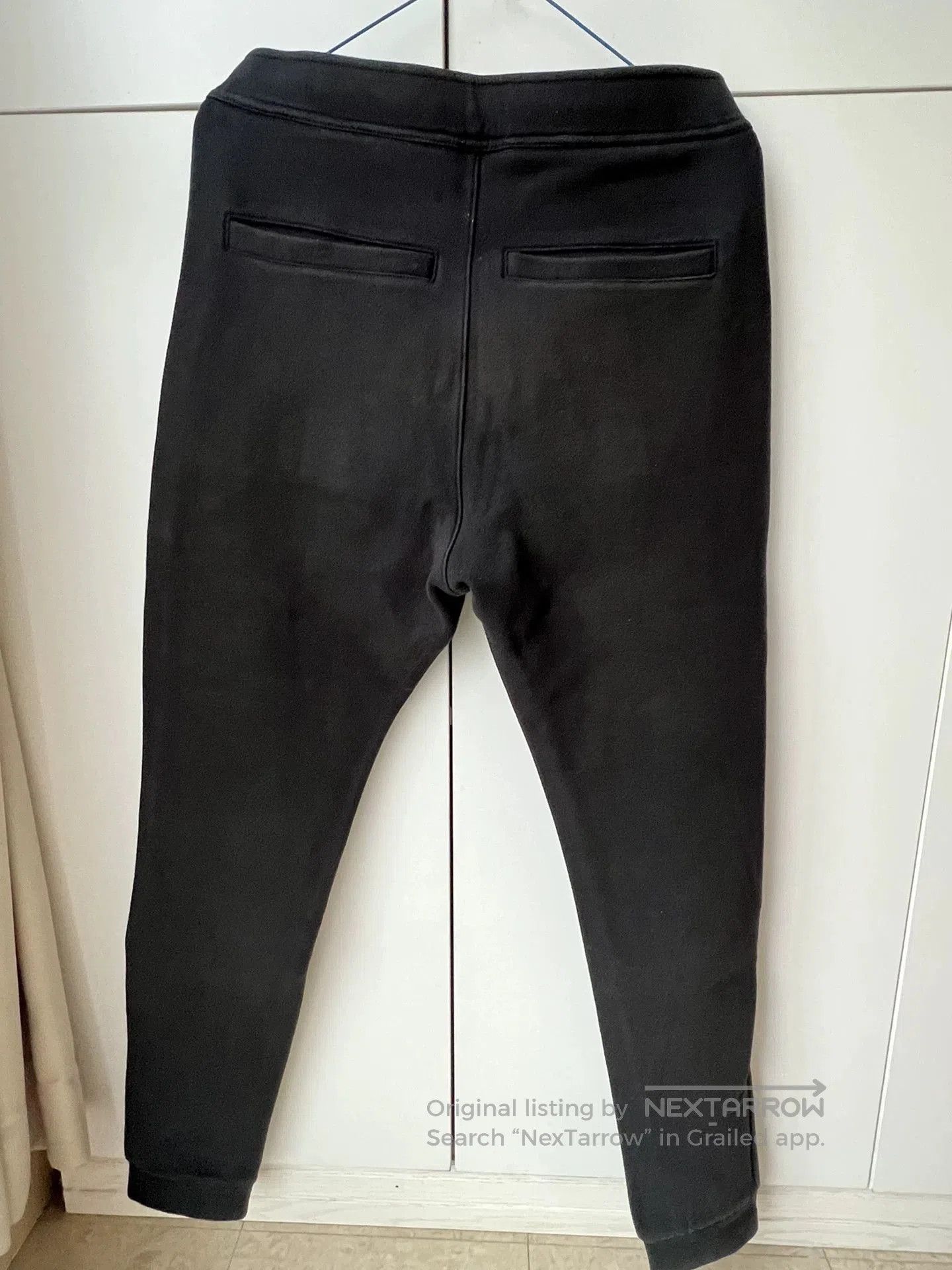 F.C.R.B 17AW FCRB Sweat Pants. Size US 38 / EU 54 - 2 Thumbnail