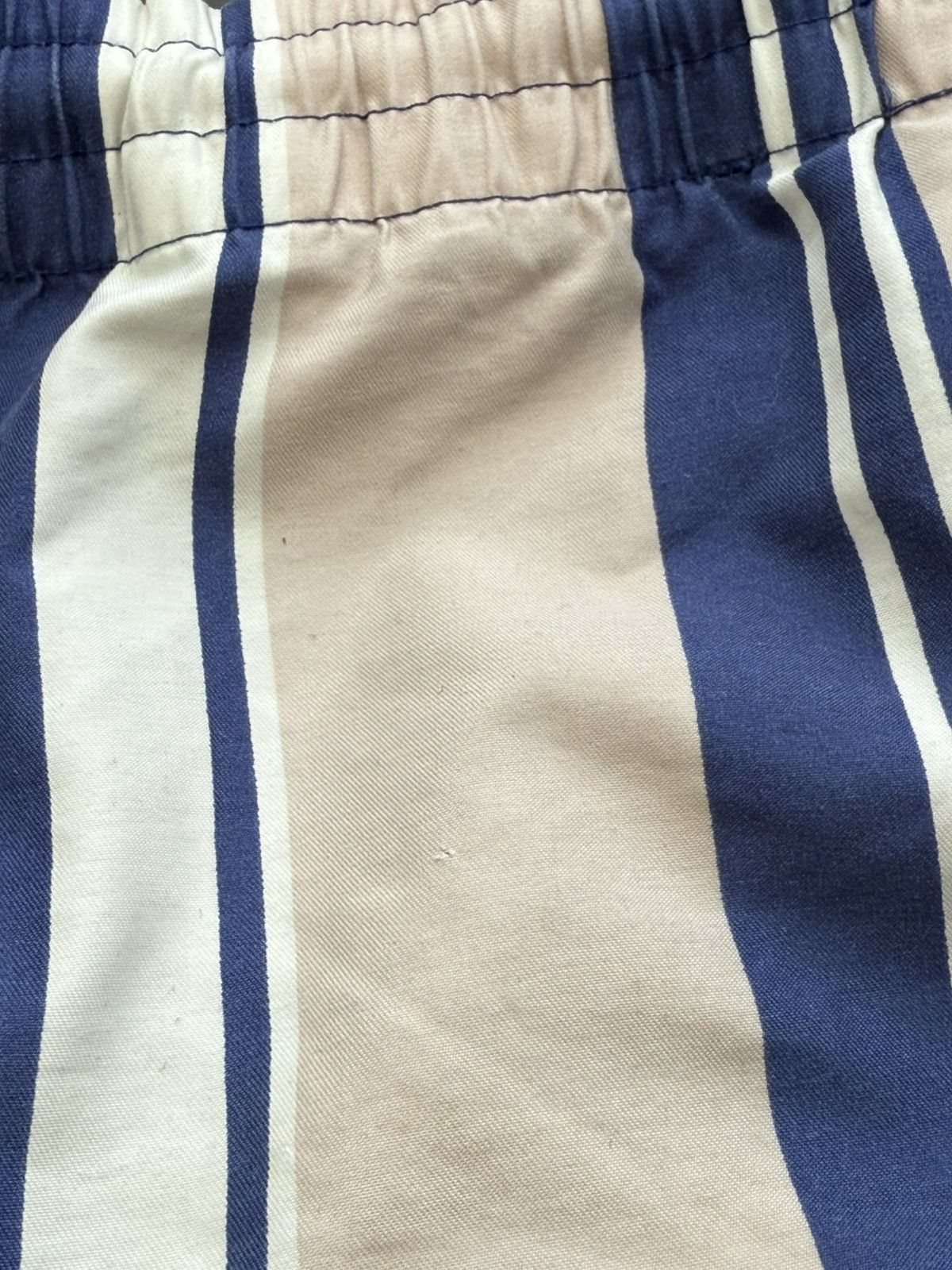 Dolce & Gabbana Dolce & Gabbana Swimwear Shorts Size in Fact M Size US 32 / EU 48 - 13 Thumbnail