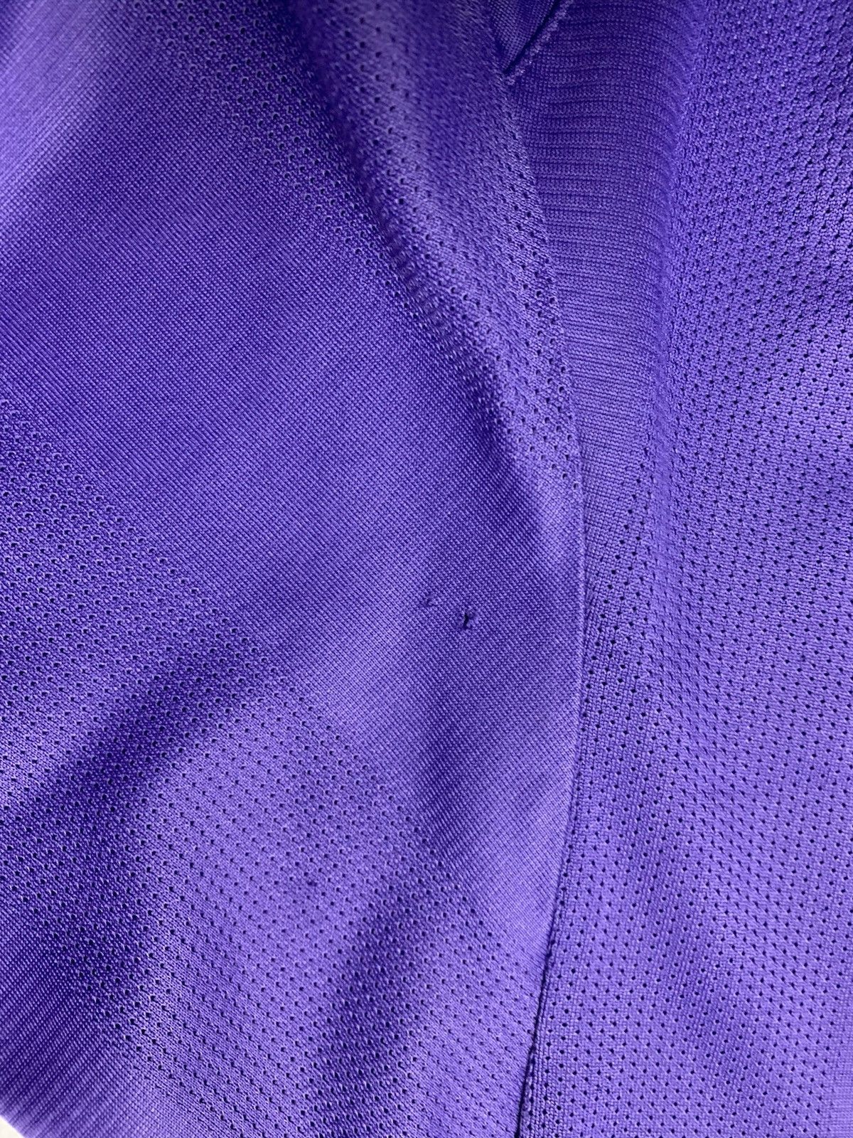 Puma × Vintage Vintage puma Tottenham Spurs soccer jersey away purple M Size US M / EU 48-50 / 2 - 11 Thumbnail