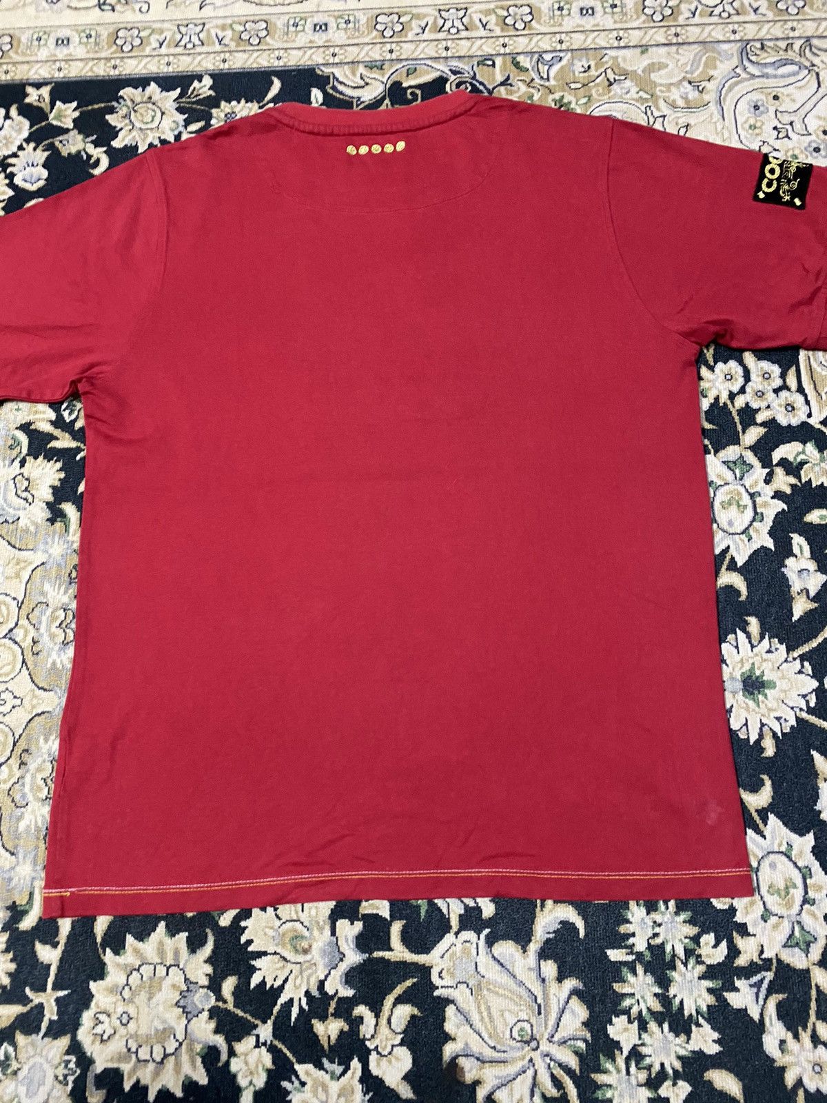 Coogi Vintage Coogi Skater Size US M / EU 48-50 / 2 - 19 Thumbnail
