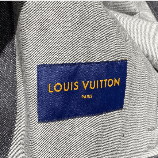 Louis Vuitton casual jacket 56 Size US XL / EU 56 / 4 - 5 Thumbnail