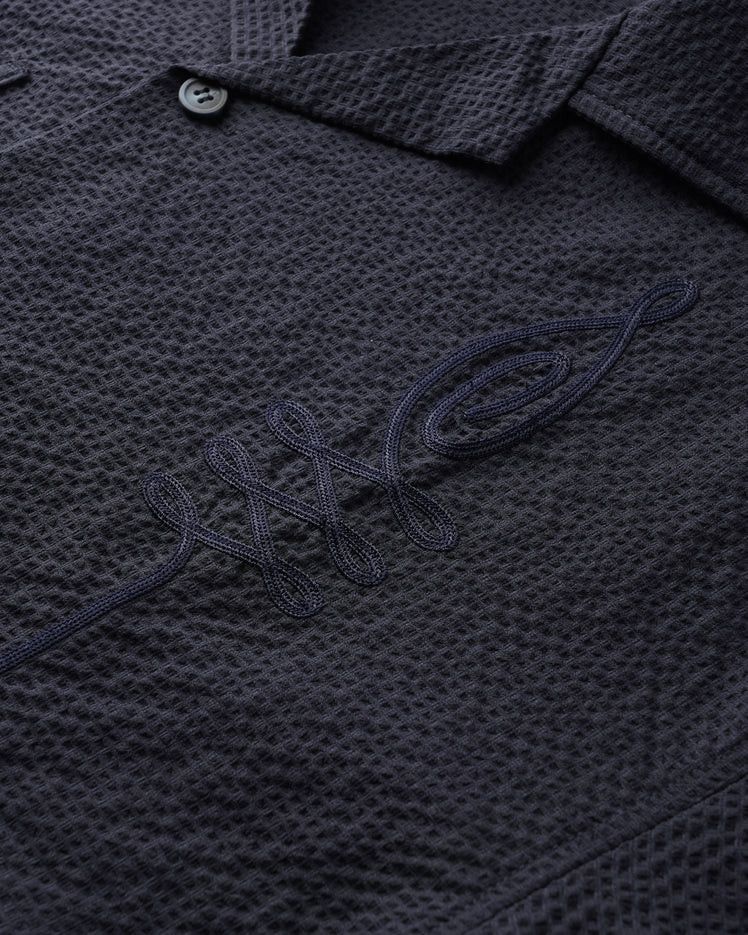 Staple Staple Pigeon Commodore Woven Shirt Size US M / EU 48-50 / 2 - 3 Thumbnail