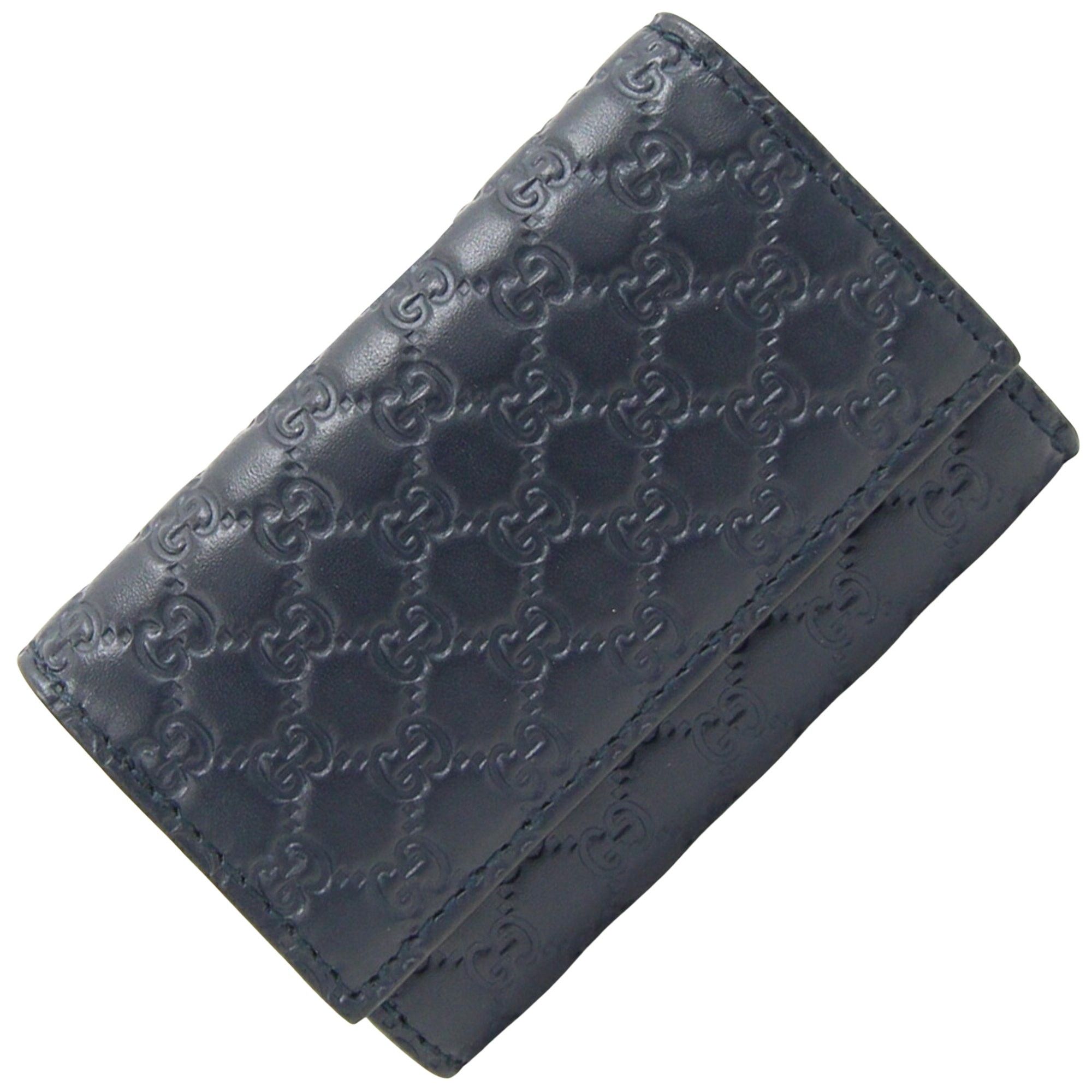 Gucci Gucci Key case wallet Size ONE SIZE - 1 Thumbnail
