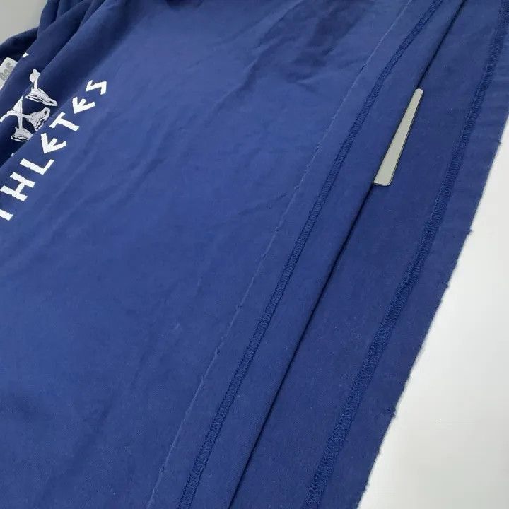 Balenciaga Balenciaga Balenciaga Athletic Logo Print Loose TShirt -25 Size US M / EU 48-50 / 2 - 9 Thumbnail