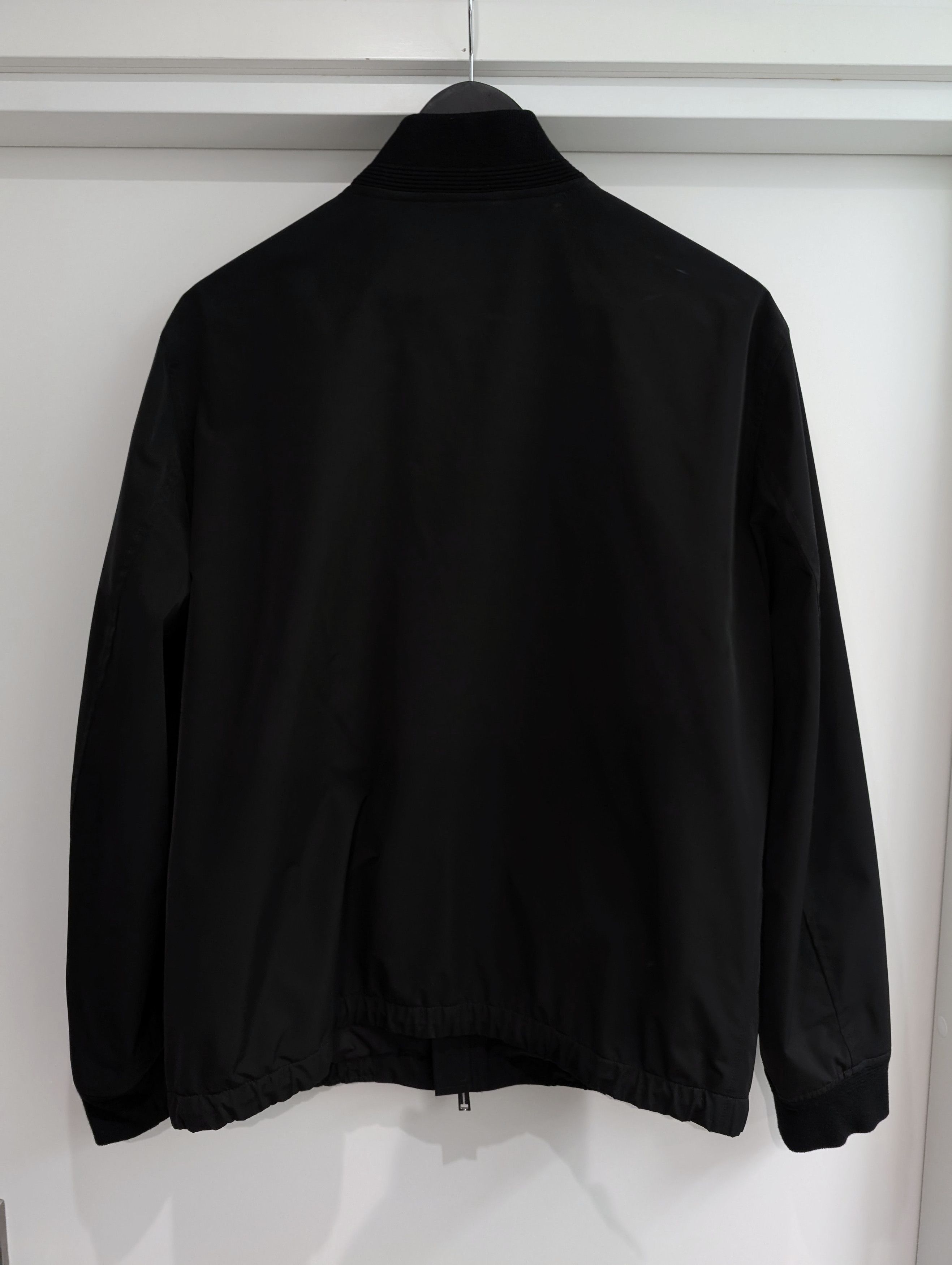 Theory Theory City bomber jacket, L Size US L / EU 52-54 / 3 - 4 Thumbnail