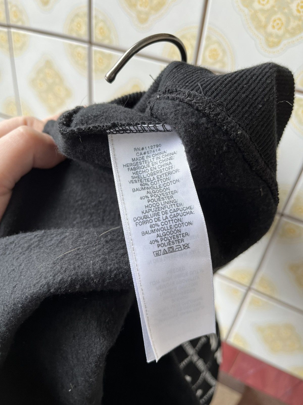 True Religion True Religion Hoodie Size US L / EU 52-54 / 3 - 4 Thumbnail