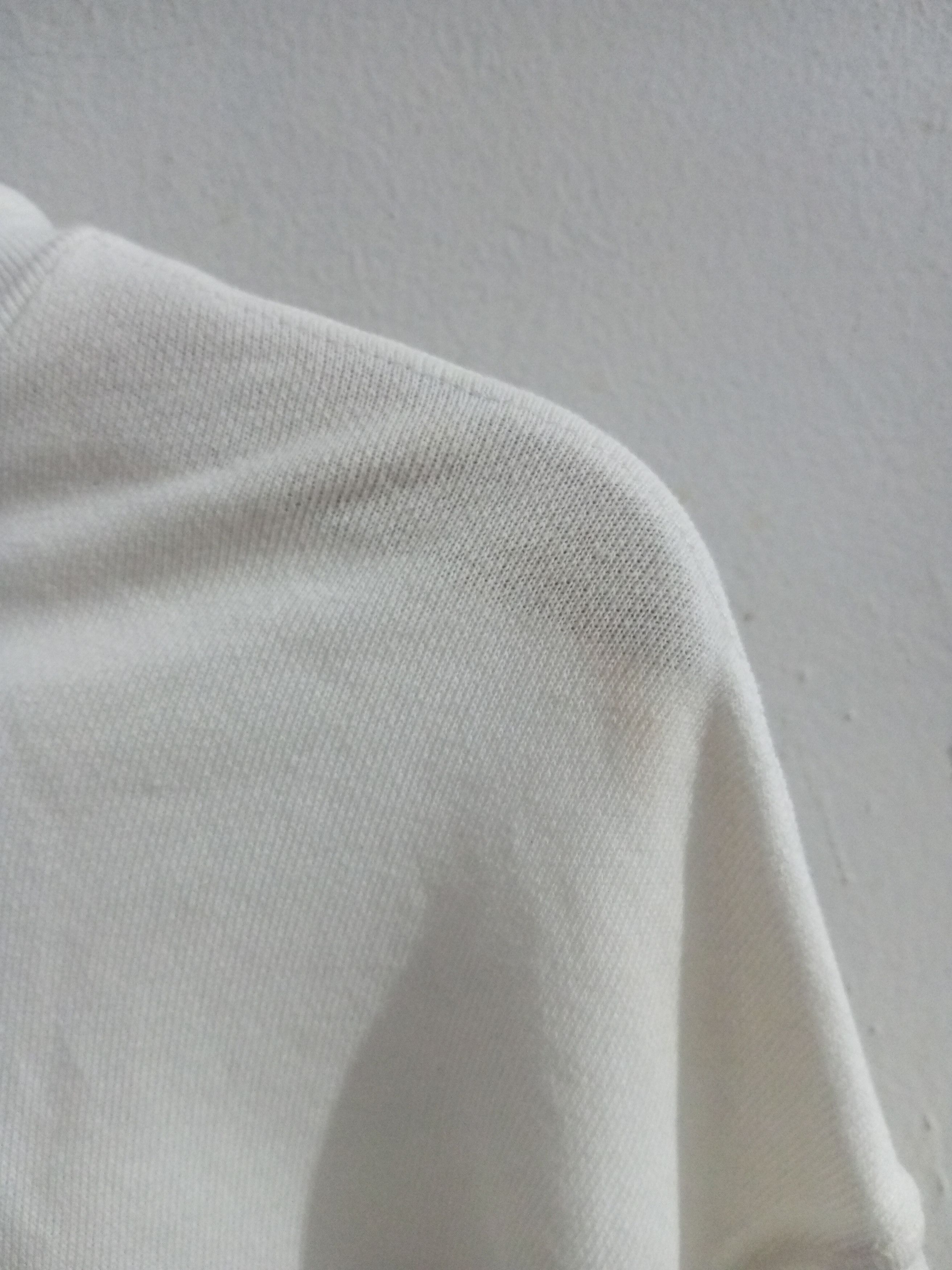 20471120 Vintage coen japan blank hoodie Size US XL / EU 56 / 4 - 5 Thumbnail