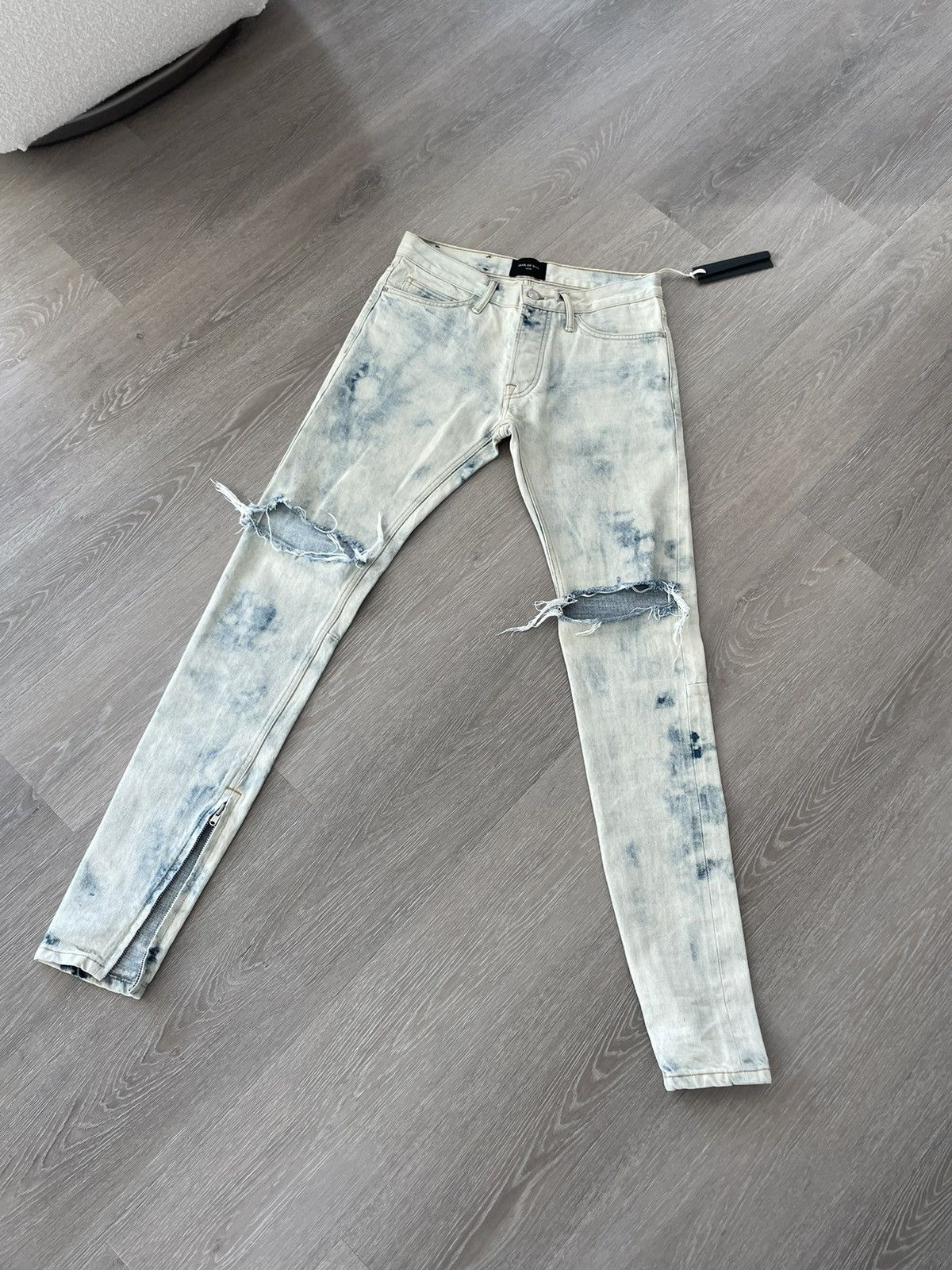 Fear of God Fear of God Fifth Collection (5th) denim sz. 32 | Grailed