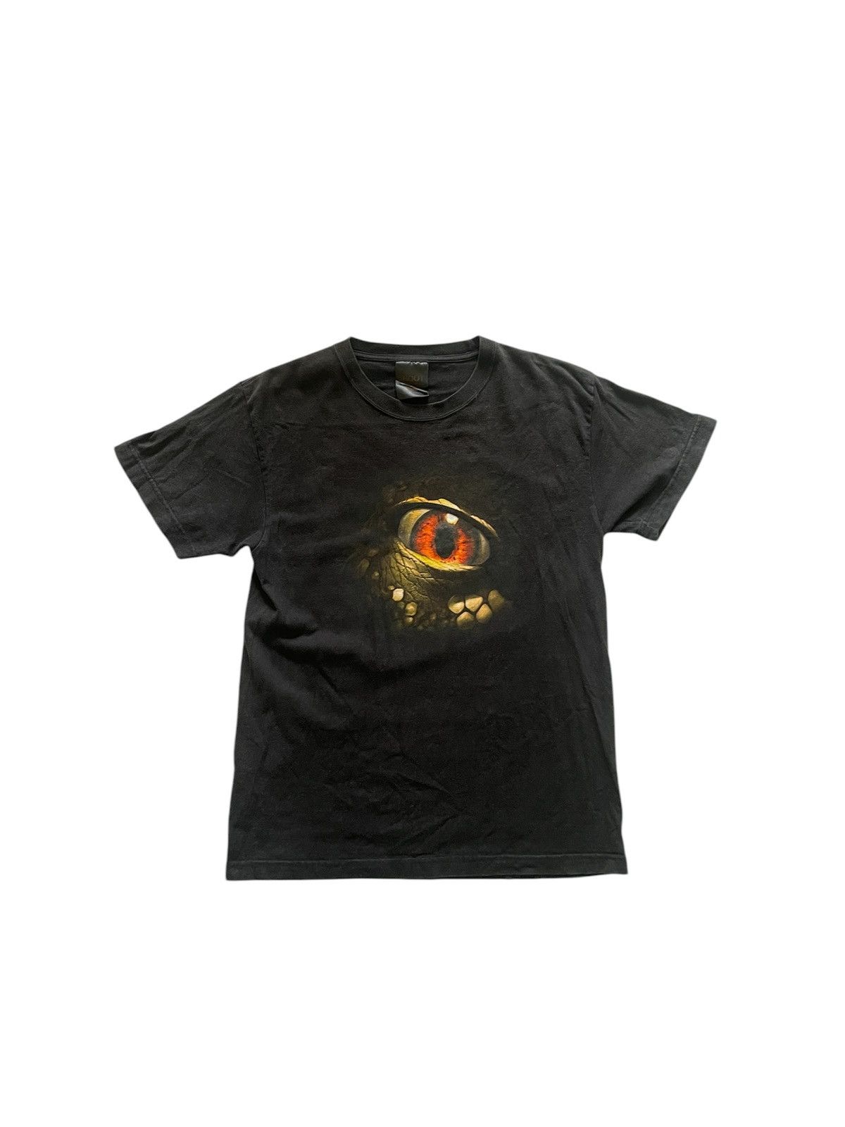 Garbage TV × Vintage Vtg British TV Show Walking With Dinosaurs Size US S / EU 44-46 / 1 - 1 Thumbnail