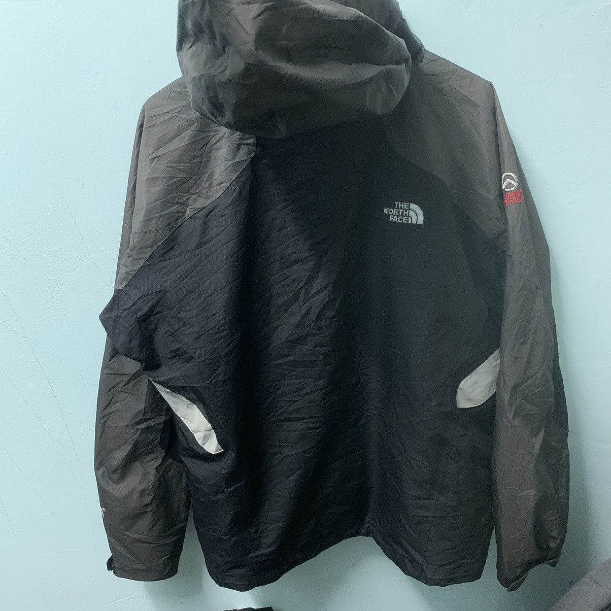 The North Face The north face x summit series wateroof jacket Size US M / EU 48-50 / 2 - 8 Thumbnail