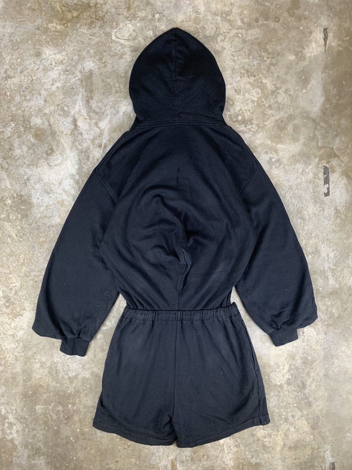 Issey Miyake Issey Miyake Rare Design Penguin Costume Size US M / EU 48-50 / 2 - 8 Thumbnail