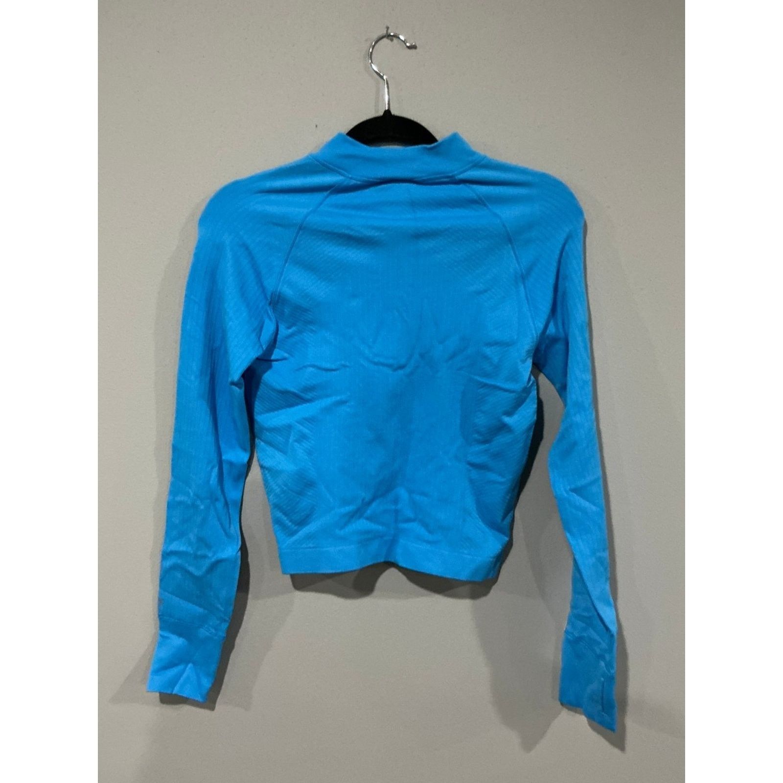 Other Momentum Seamless 1/4 Zip Women’s Medium NWT Size M / US 6-8 / IT 42-44 - 2 Thumbnail