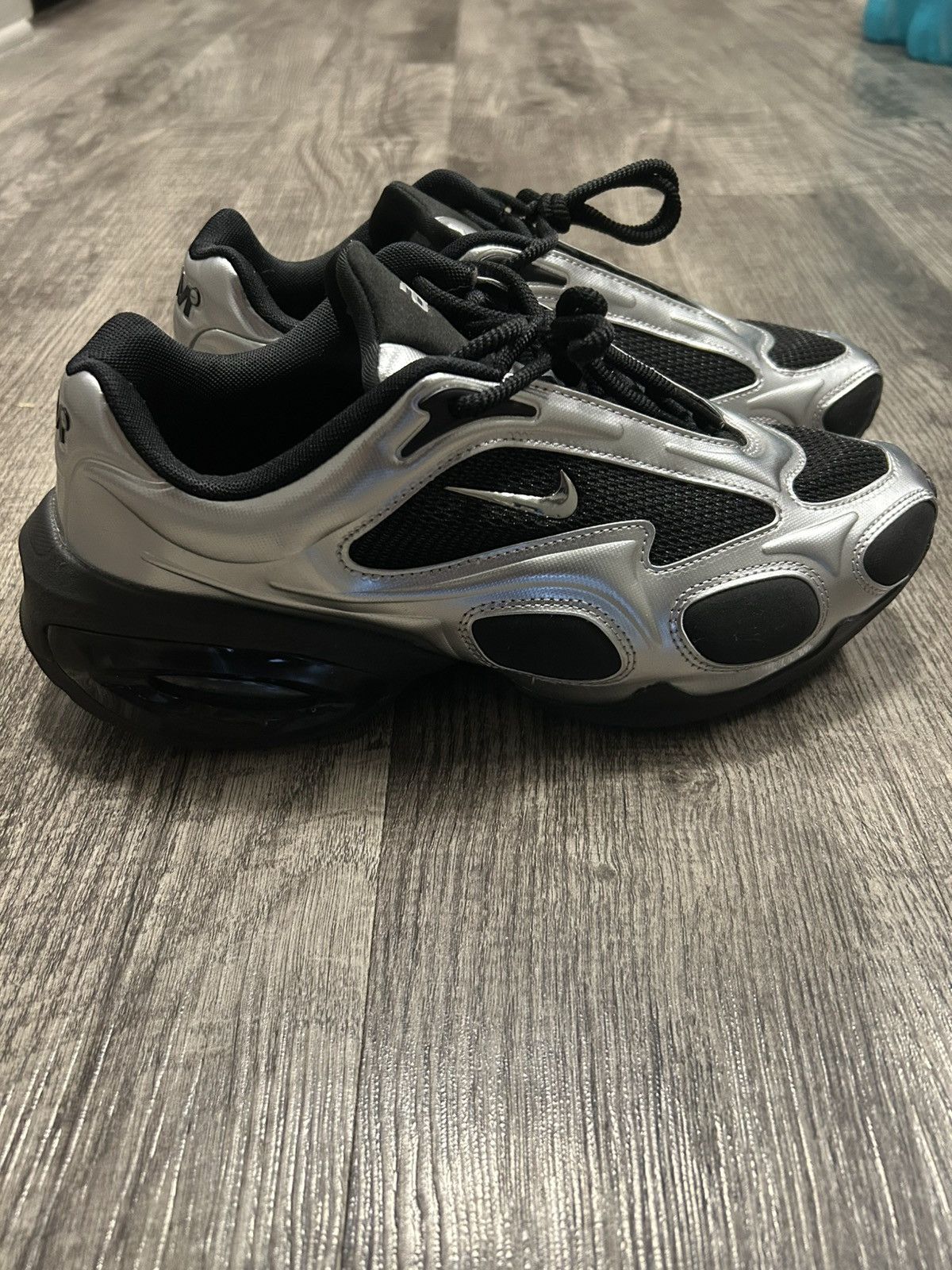 Nike Nike Air Max Muse Size US 9 / IT 39 - 1 Thumbnail