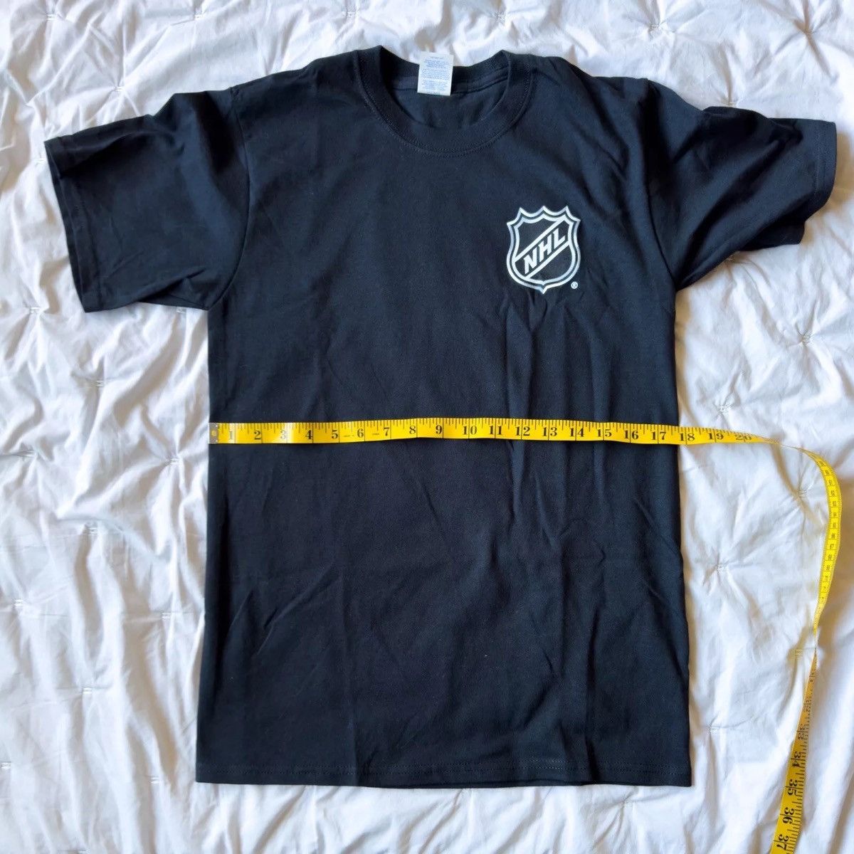 NHL 2020 2021 Exclusive NHL Stanley Cup Playoffs Semi-Final Size US S / EU 44-46 / 1 - 6 Thumbnail