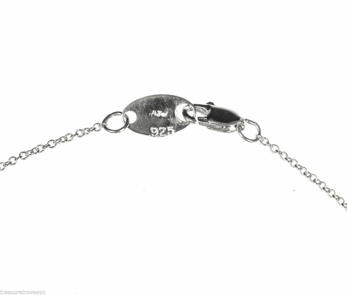 Designer Sterling Silver over Brass Etruscan Lion Pendant Necklace Size ONE SIZE - 6 Thumbnail