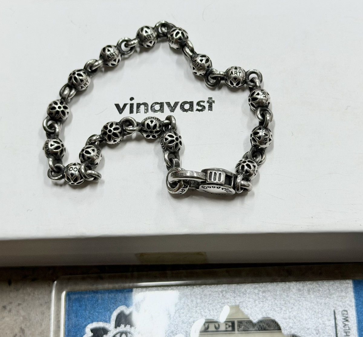 GOOD ART HLYWD Good Art Hlywd Goodart Bracelet Size ONE SIZE - 6 Thumbnail
