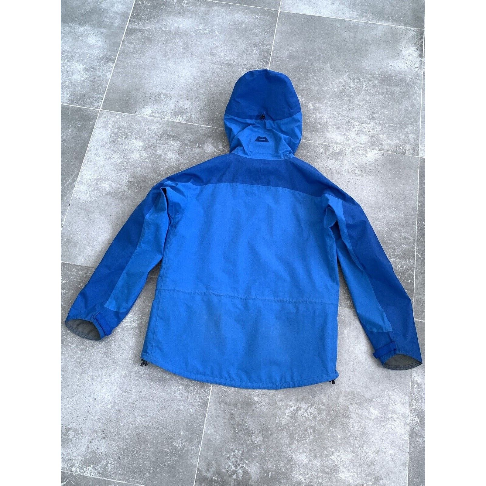 Mountain Equipment Men's MOUNTAIN EQUIPMENT GORE-TEX PRO Outdoor Ski Jacket M-L Size US L / EU 52-54 / 3 - 17 Thumbnail