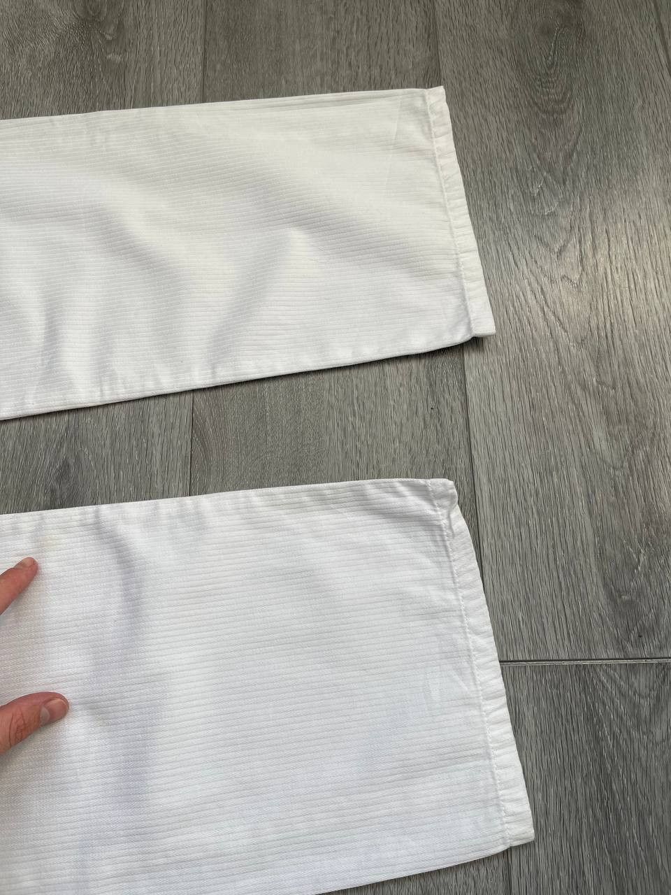 Streetwear × Versace × Vintage versace rare basic velvet classic pants Size US 33 - 8 Thumbnail