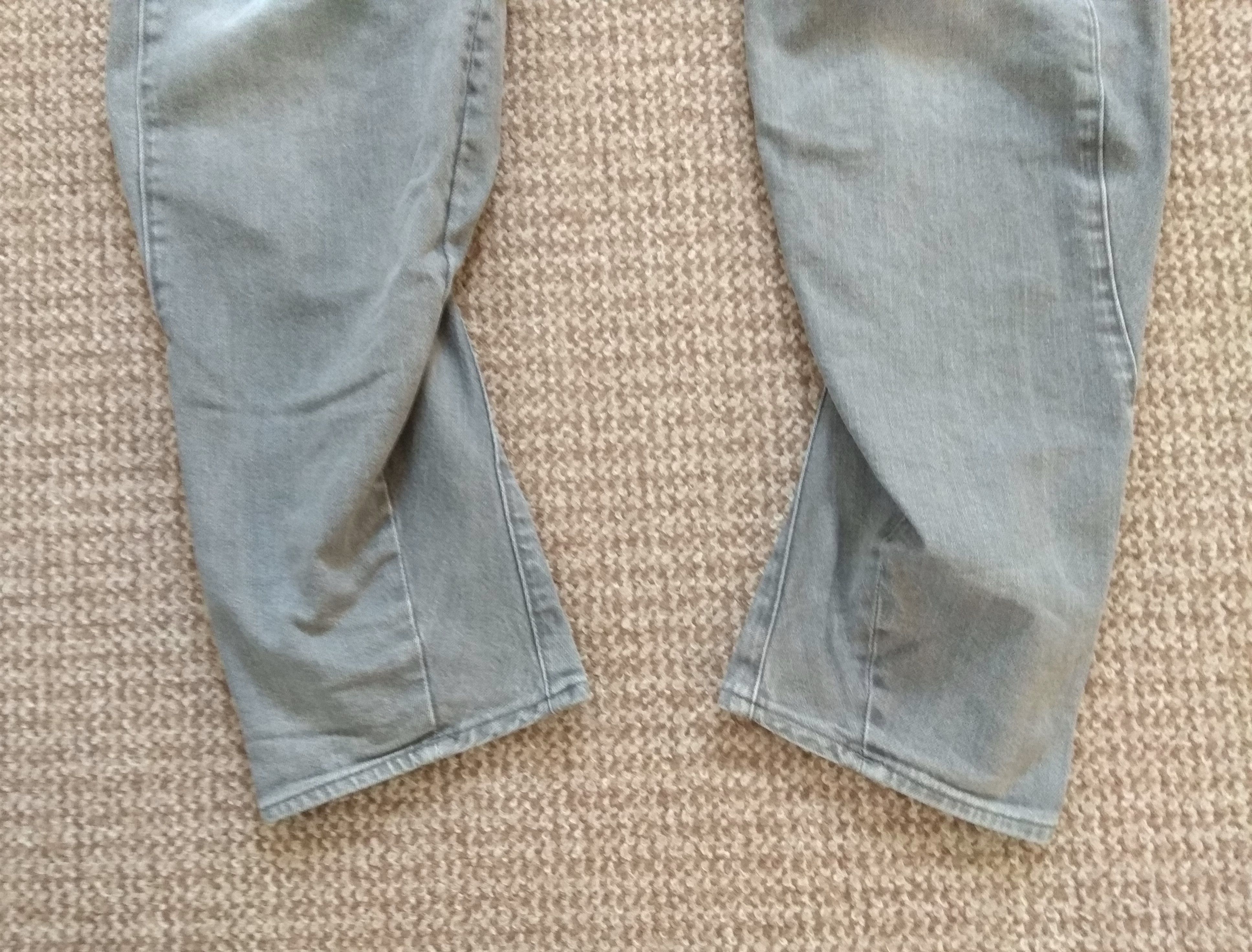 G-Star G-Star Raw Arc 3D Tapered Denim Jeans sz W34 L32 Size US 34 / EU 50 - 6 Thumbnail