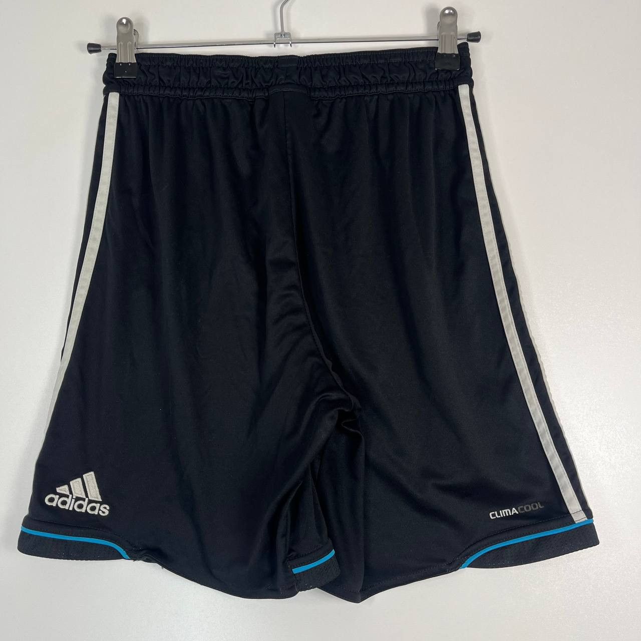 Adidas Chelsea Fc Football Shorts Adidas Mens Size S Size US 30 / EU 46 - 9 Thumbnail