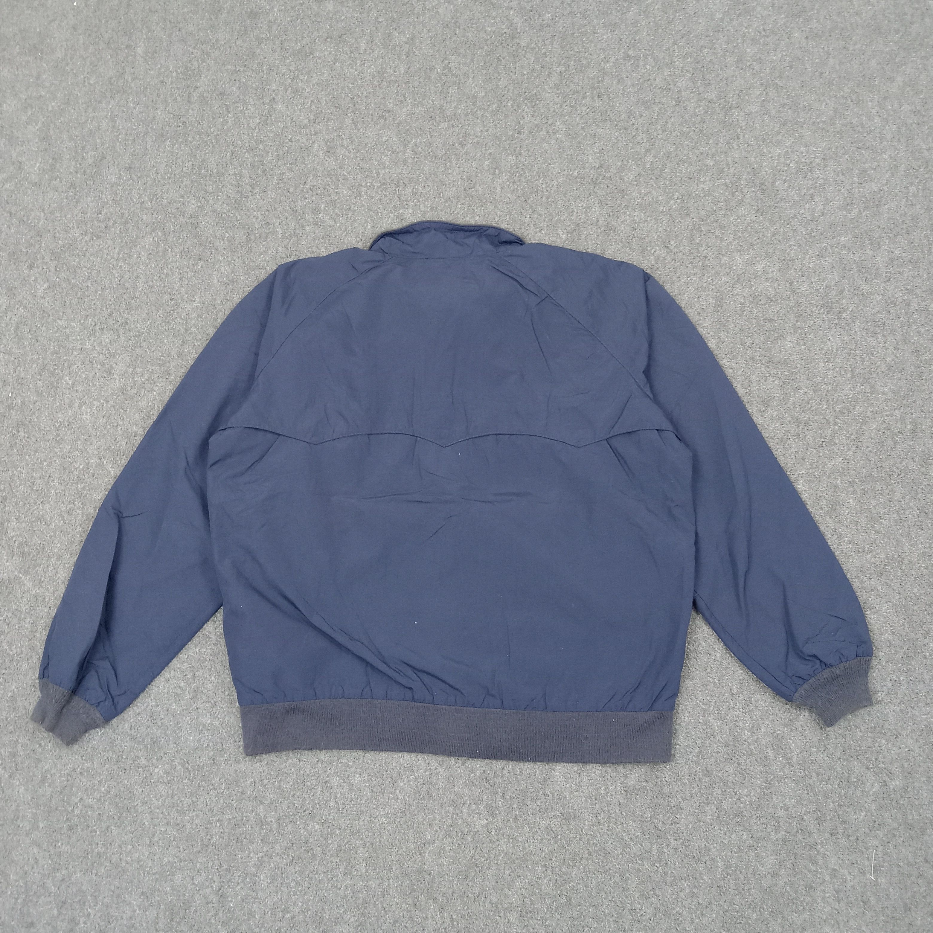 L.L. Bean L.L. Bean Japanese Style Bombers Jacket c234n7 Size US XL / EU 56 / 4 - 4 Thumbnail