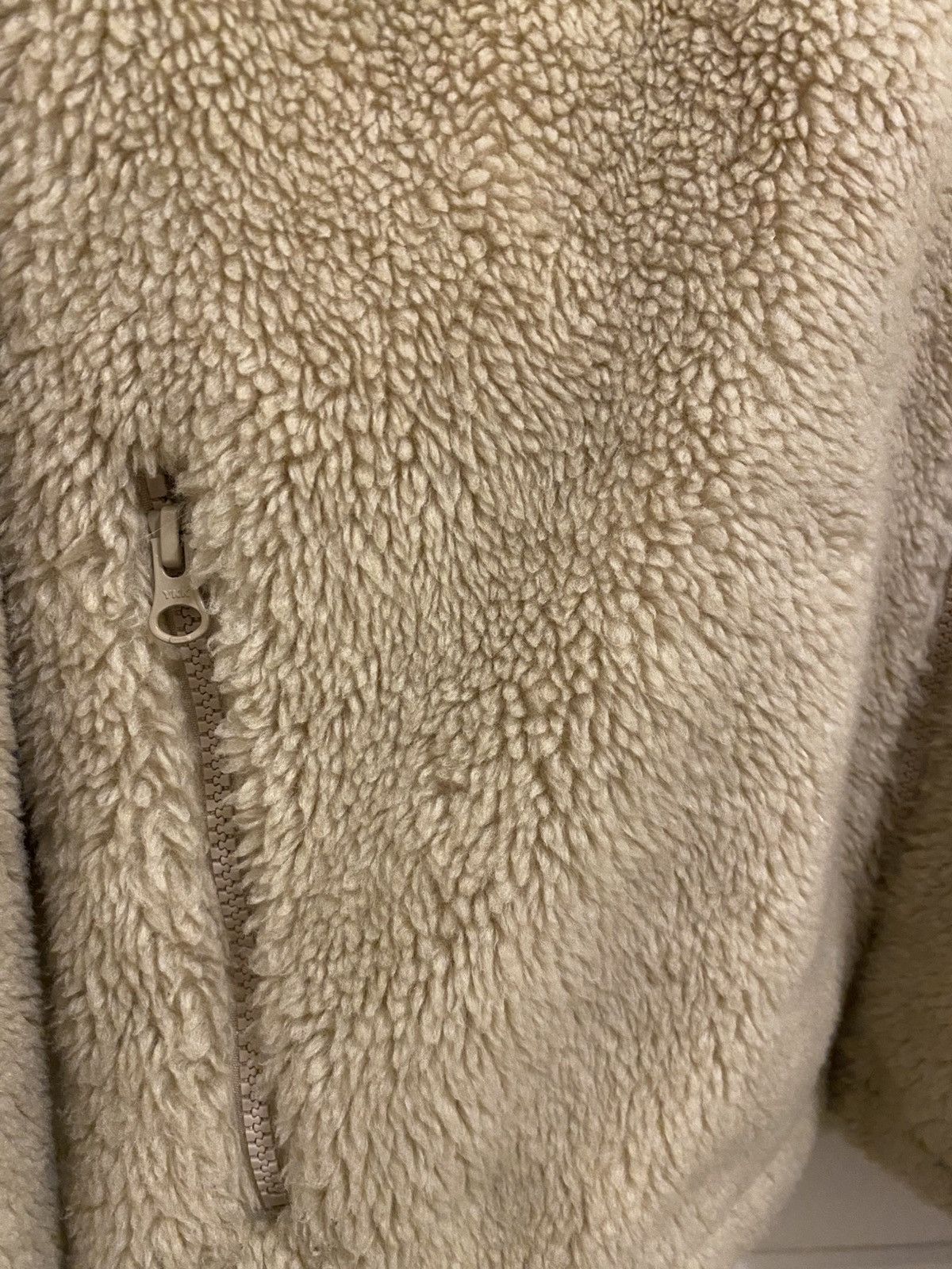 Supreme Supreme Star Fleece Jacket Size US M / EU 48-50 / 2 - 5 Thumbnail